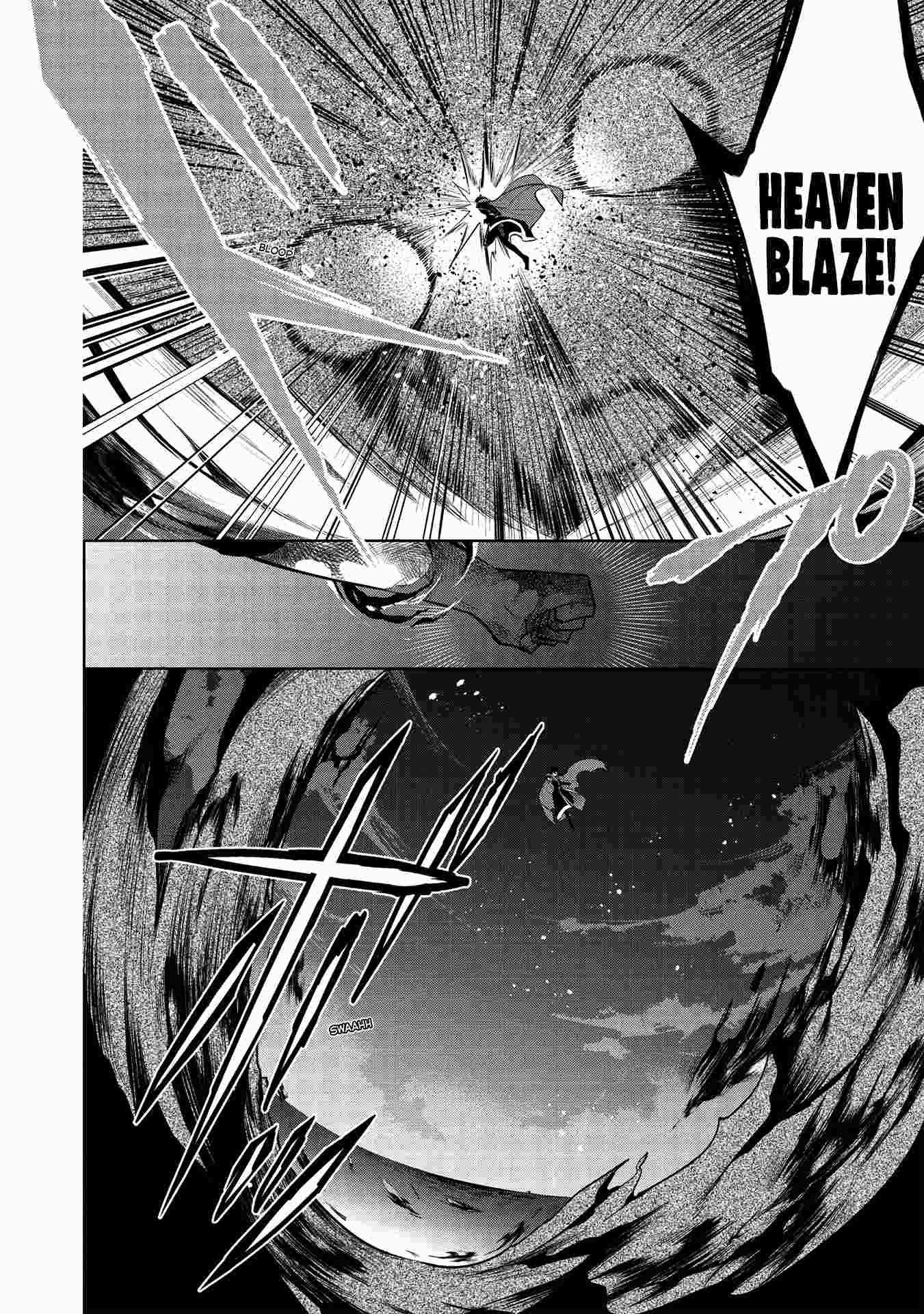 Maou No Ore Ga Dorei Elf Wo Yome Ni Shitanda Ga, Dou Medereba Ii? Chapter 33 - Page 5 in English