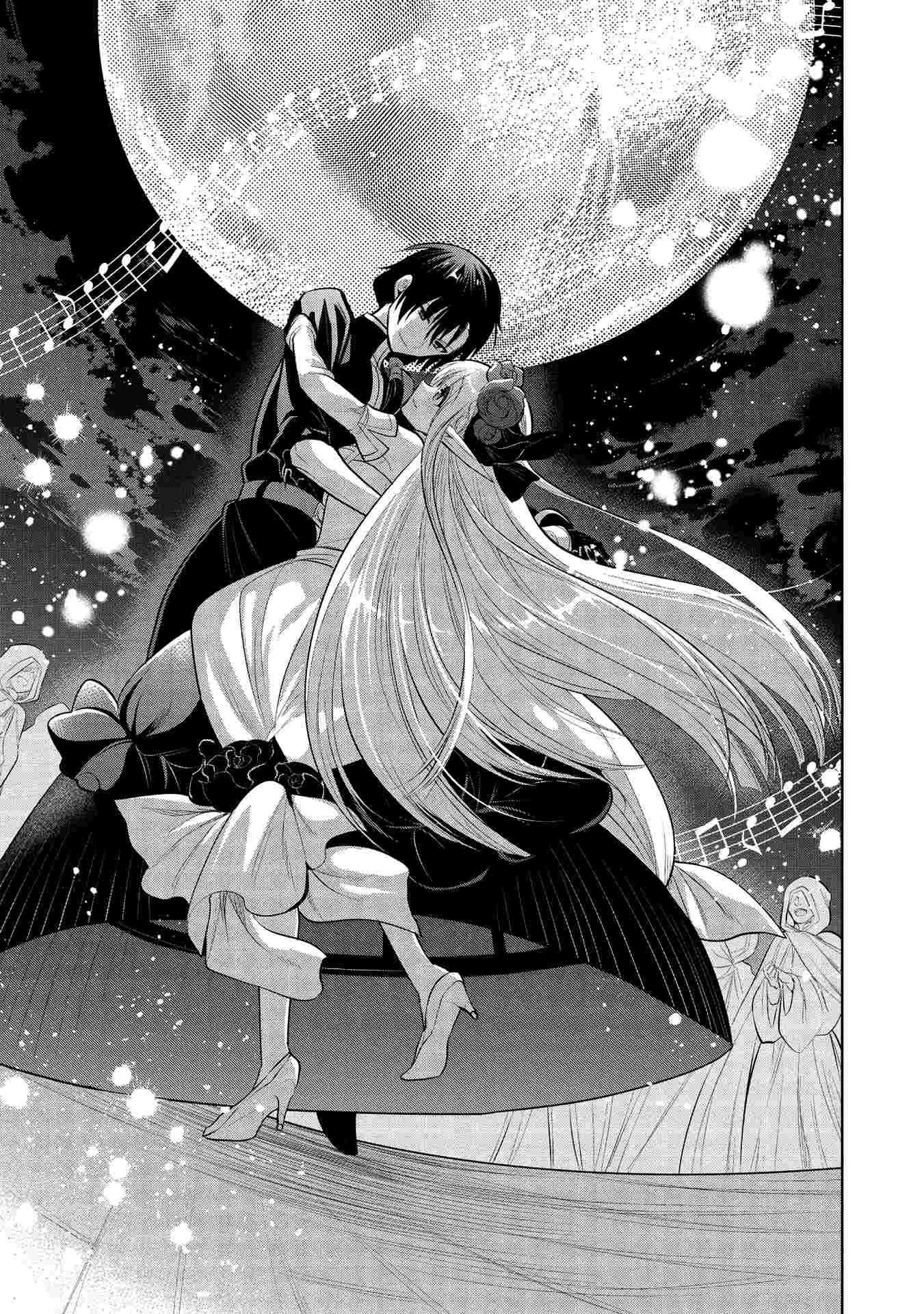 Maou No Ore Ga Dorei Elf Wo Yome Ni Shitanda Ga, Dou Medereba Ii? Chapter 35.1 - Page 25 in English