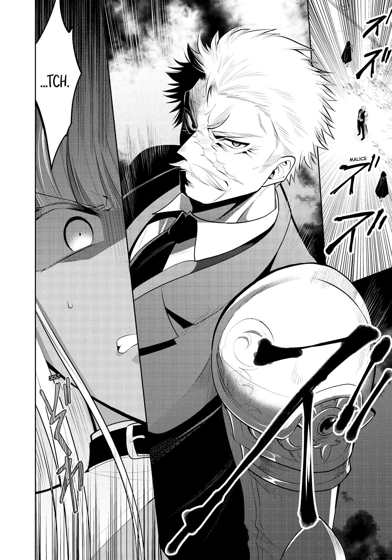 Maou No Ore Ga Dorei Elf Wo Yome Ni Shitanda Ga, Dou Medereba Ii? Chapter 38 - Page 4 in English