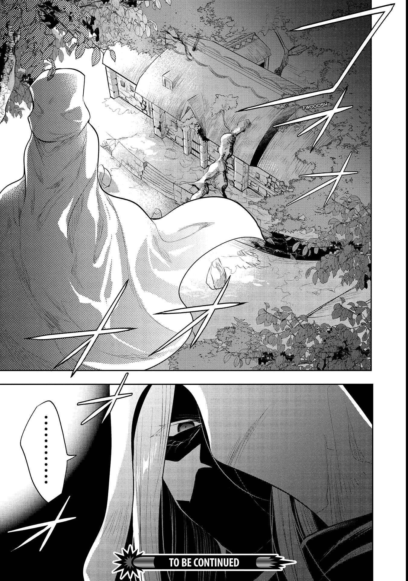 Maou No Ore Ga Dorei Elf Wo Yome Ni Shitanda Ga, Dou Medereba Ii? Chapter 39 - Page 34 in English
