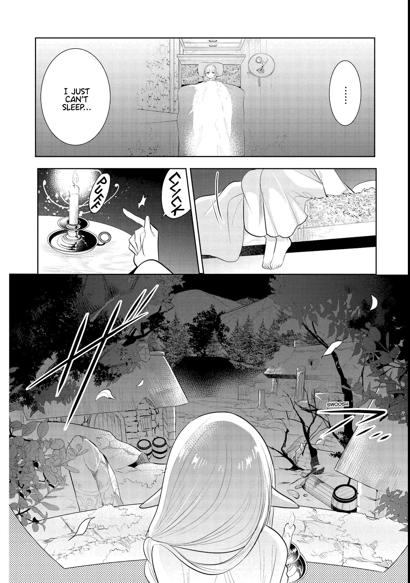 Maou No Ore Ga Dorei Elf Wo Yome Ni Shitanda Ga, Dou Medereba Ii? Chapter 40 - Page 16 in English