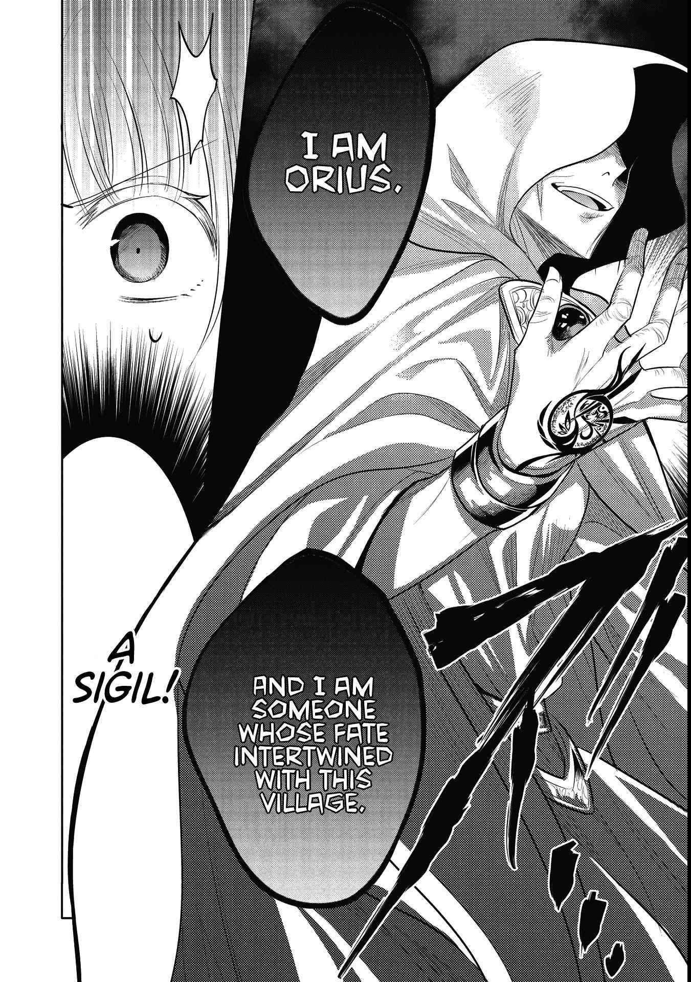 Maou No Ore Ga Dorei Elf Wo Yome Ni Shitanda Ga, Dou Medereba Ii? Chapter 41 - Page 22 in English