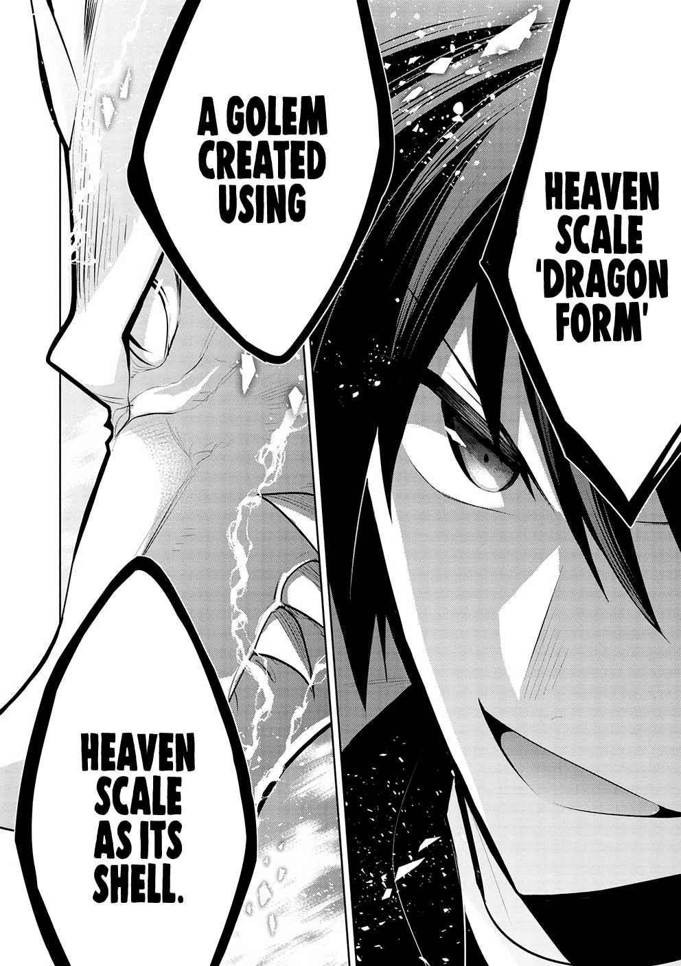 Maou No Ore Ga Dorei Elf Wo Yome Ni Shitanda Ga, Dou Medereba Ii? Chapter 47 - Page 6 in English