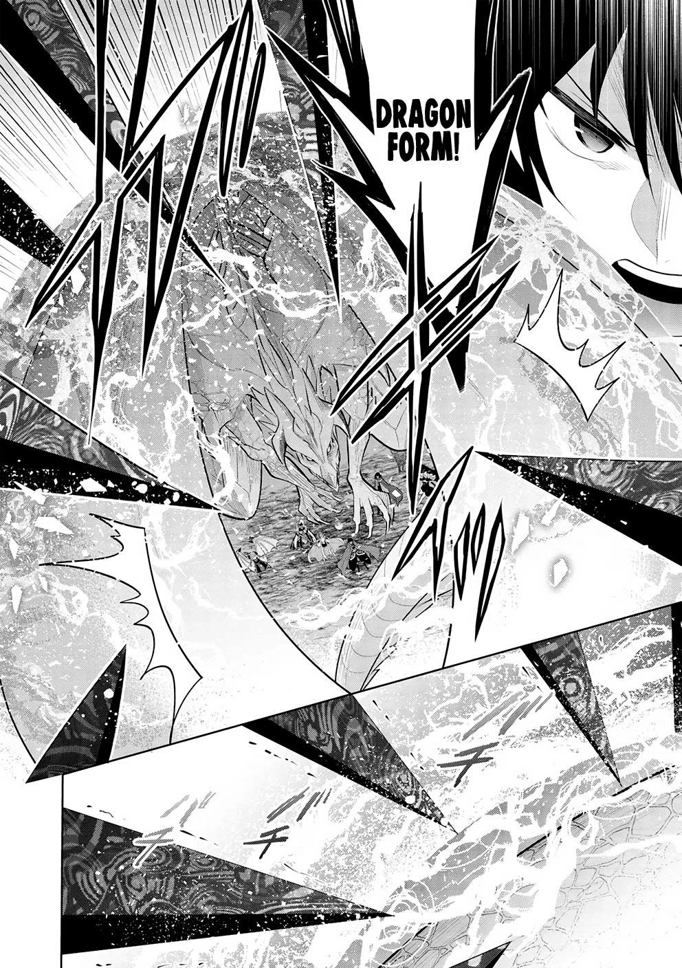 Maou No Ore Ga Dorei Elf Wo Yome Ni Shitanda Ga, Dou Medereba Ii? Chapter 48 - Page 14 in English