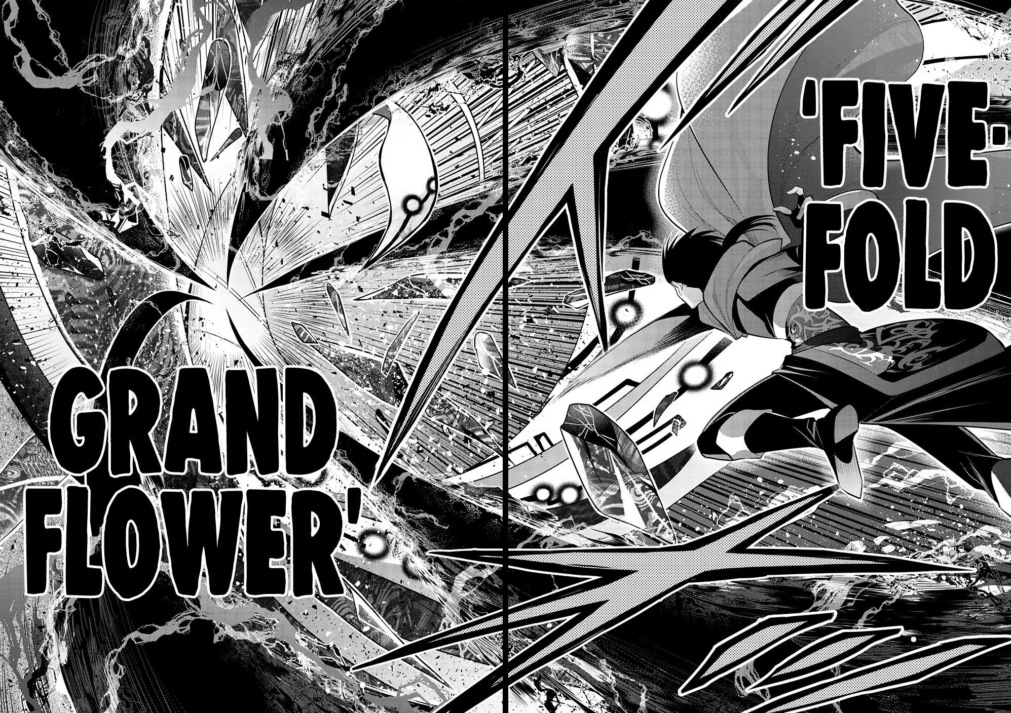 Maou No Ore Ga Dorei Elf Wo Yome Ni Shitanda Ga, Dou Medereba Ii? Chapter 48 - Page 18 in English