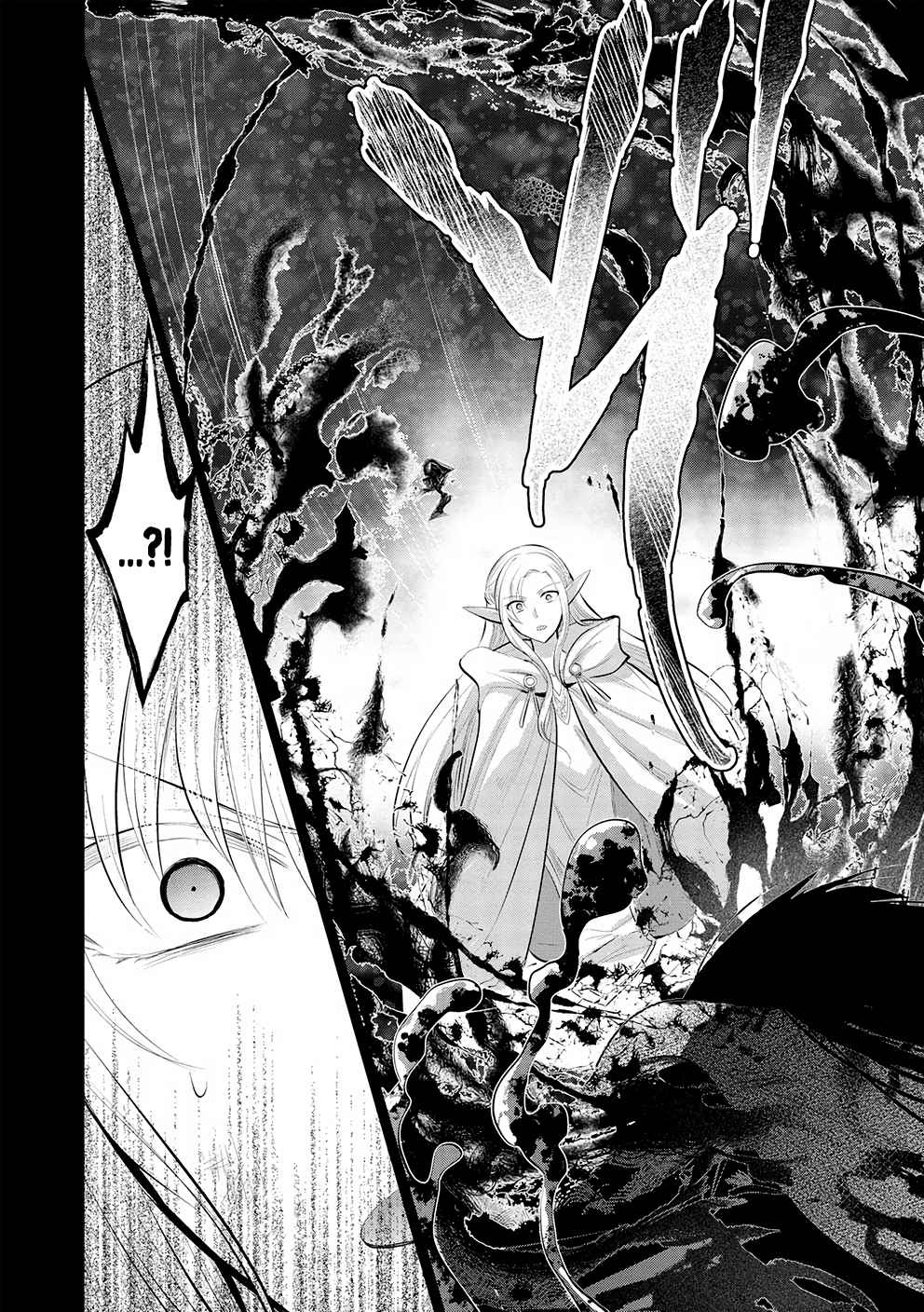 Maou No Ore Ga Dorei Elf Wo Yome Ni Shitanda Ga, Dou Medereba Ii? Chapter 49 - Page 22 in English