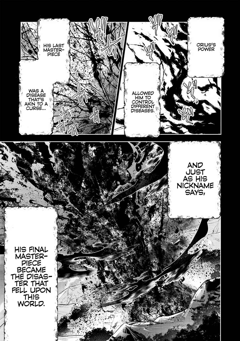 Maou No Ore Ga Dorei Elf Wo Yome Ni Shitanda Ga, Dou Medereba Ii? Chapter 49 - Page 23 in English