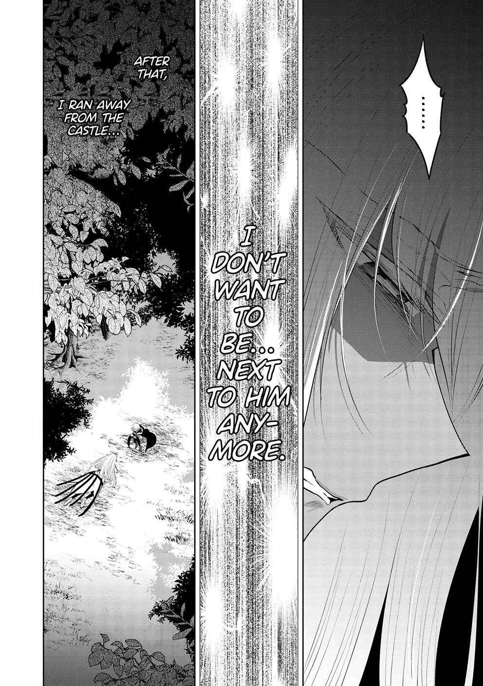 Maou No Ore Ga Dorei Elf Wo Yome Ni Shitanda Ga, Dou Medereba Ii? Chapter 52 - Page 12 in English