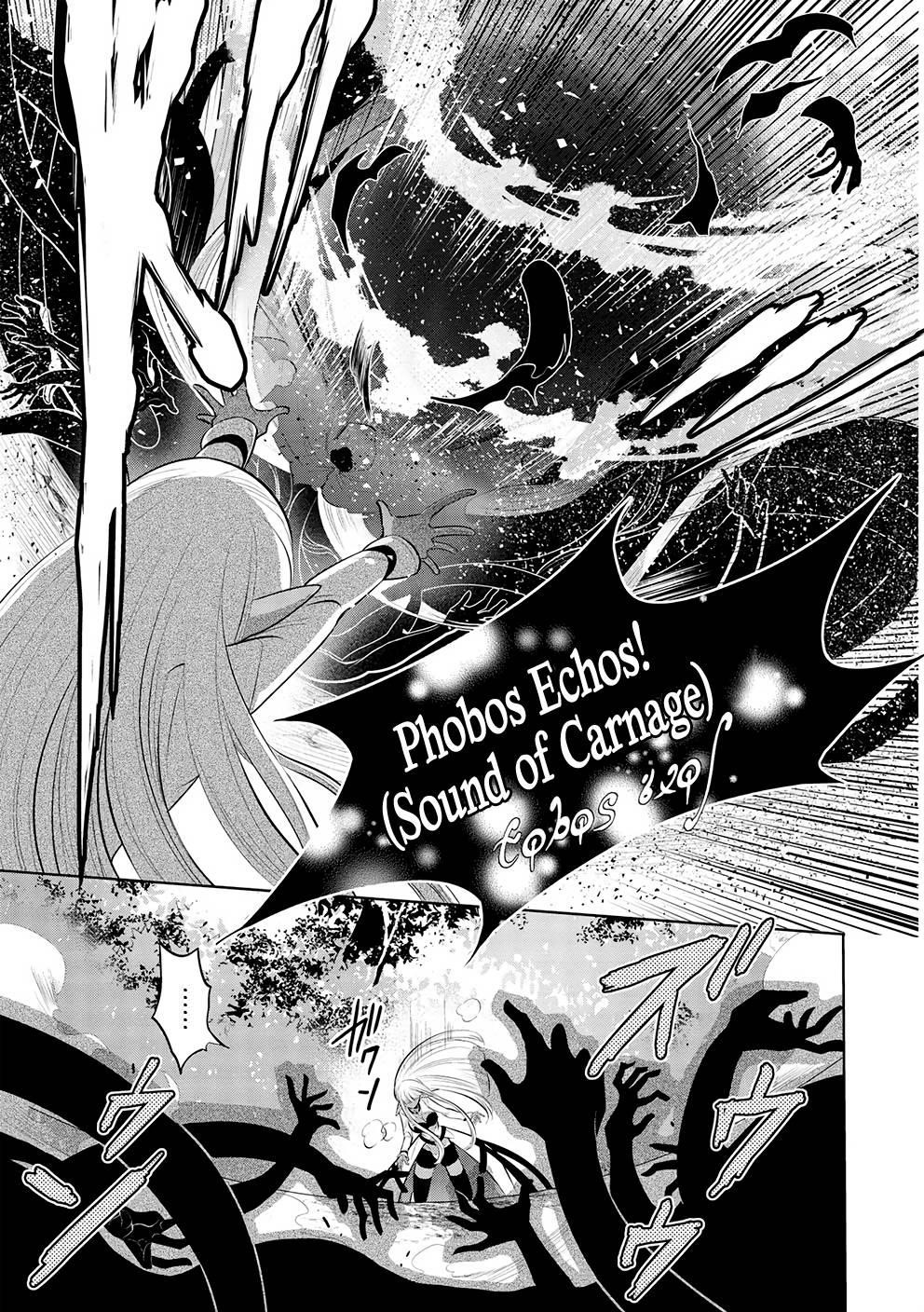 Maou No Ore Ga Dorei Elf Wo Yome Ni Shitanda Ga, Dou Medereba Ii? Chapter 52 - Page 3 in English
