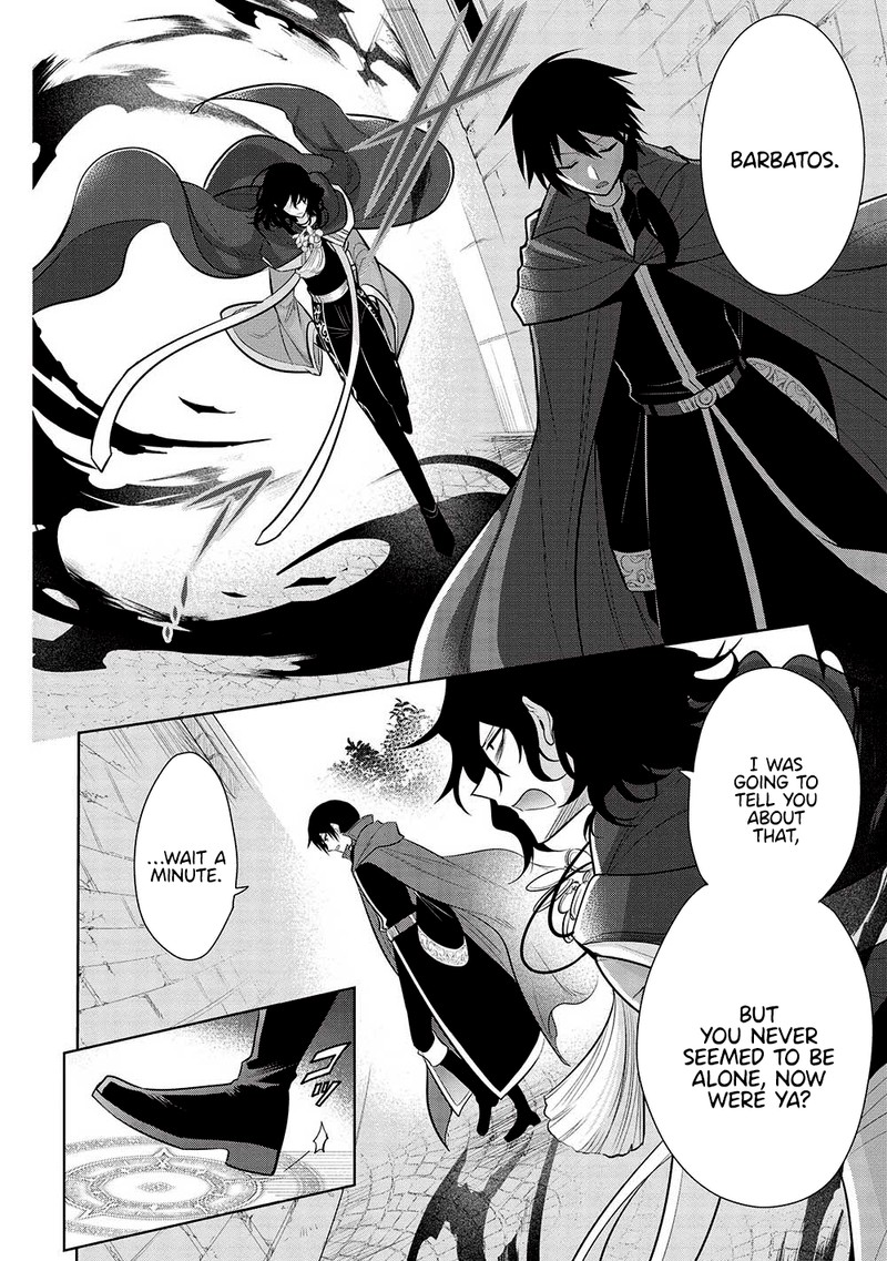 Maou No Ore Ga Dorei Elf Wo Yome Ni Shitanda Ga, Dou Medereba Ii? Chapter 57 - Page 14 in English
