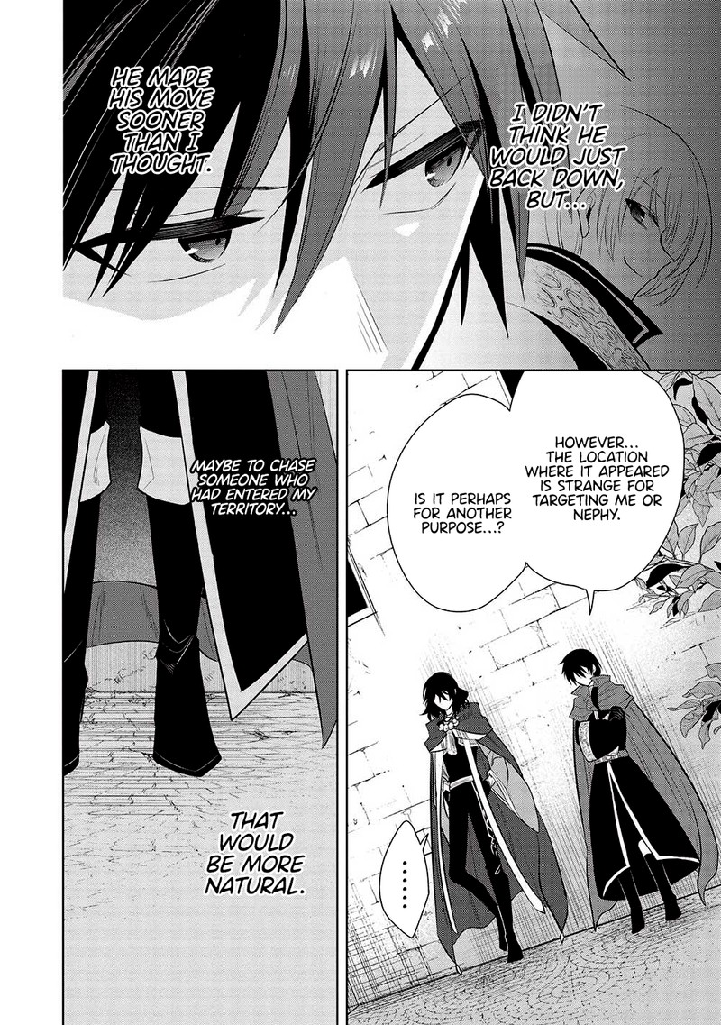 Maou No Ore Ga Dorei Elf Wo Yome Ni Shitanda Ga, Dou Medereba Ii? Chapter 57 - Page 20 in English