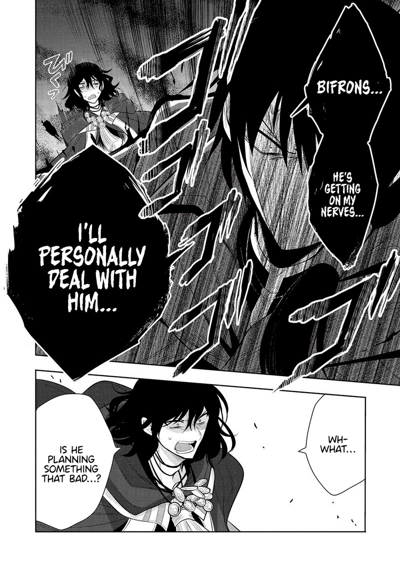 Maou No Ore Ga Dorei Elf Wo Yome Ni Shitanda Ga, Dou Medereba Ii? Chapter 57 - Page 26 in English