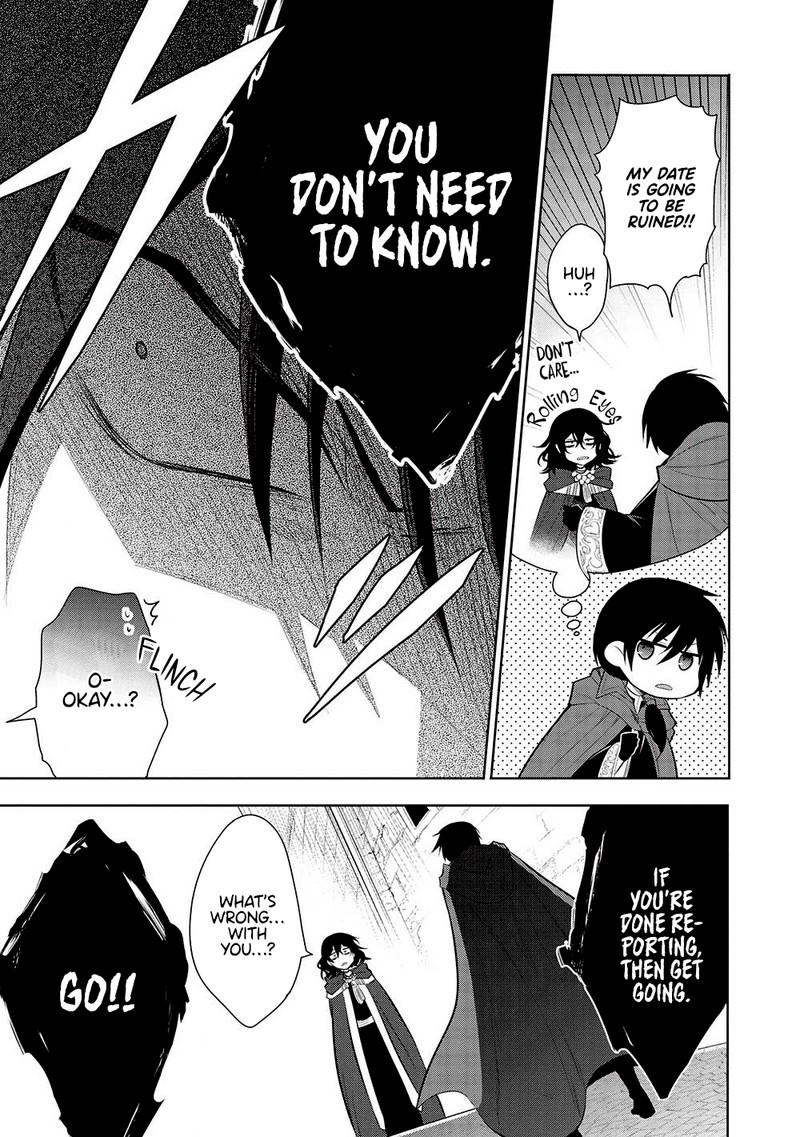 Maou No Ore Ga Dorei Elf Wo Yome Ni Shitanda Ga, Dou Medereba Ii? Chapter 57 - Page 27 in English