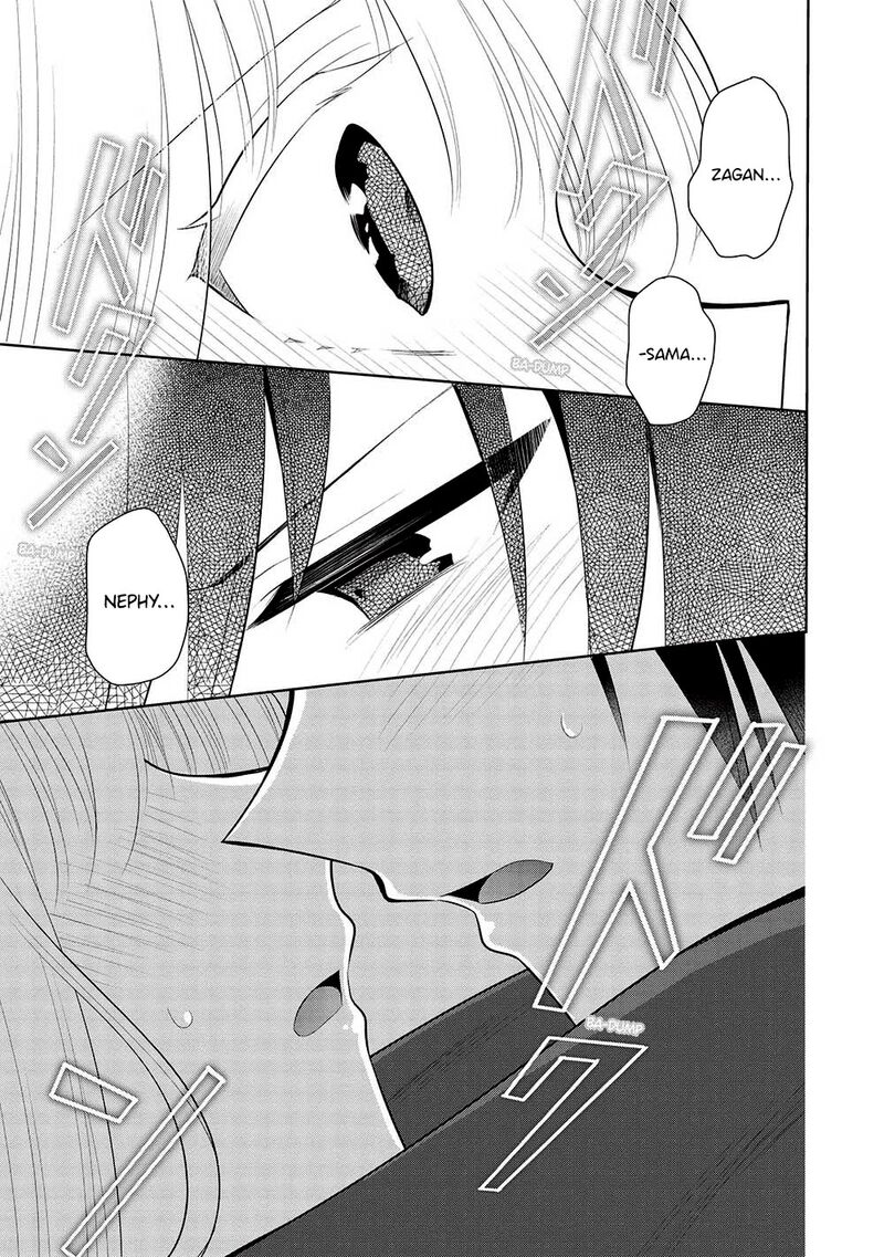 Maou No Ore Ga Dorei Elf Wo Yome Ni Shitanda Ga, Dou Medereba Ii? Chapter 59 - Page 29 in English