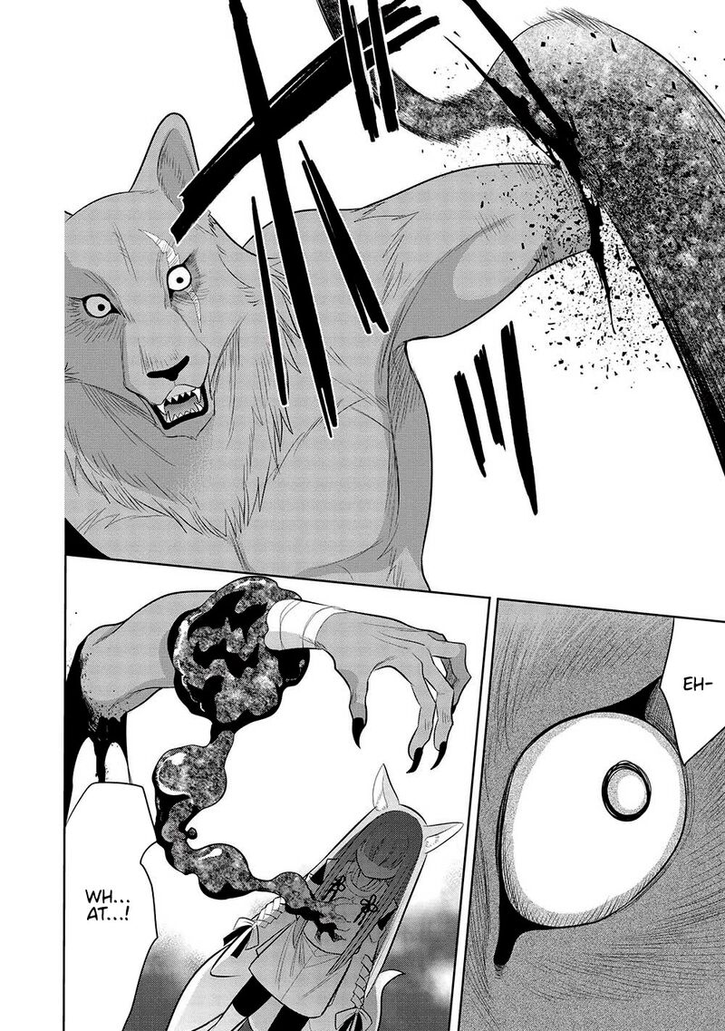 Maou No Ore Ga Dorei Elf Wo Yome Ni Shitanda Ga, Dou Medereba Ii? Chapter 59 - Page 36 in English