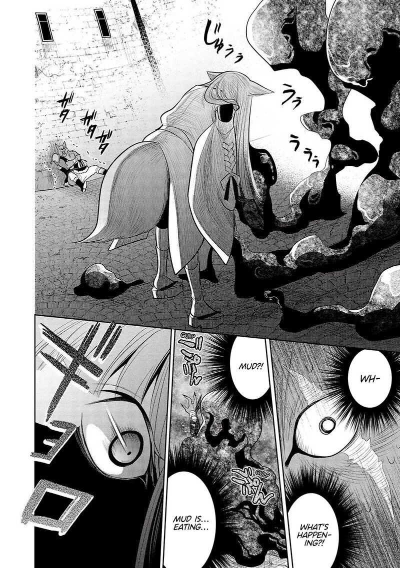 Maou No Ore Ga Dorei Elf Wo Yome Ni Shitanda Ga, Dou Medereba Ii? Chapter 59 - Page 38 in English