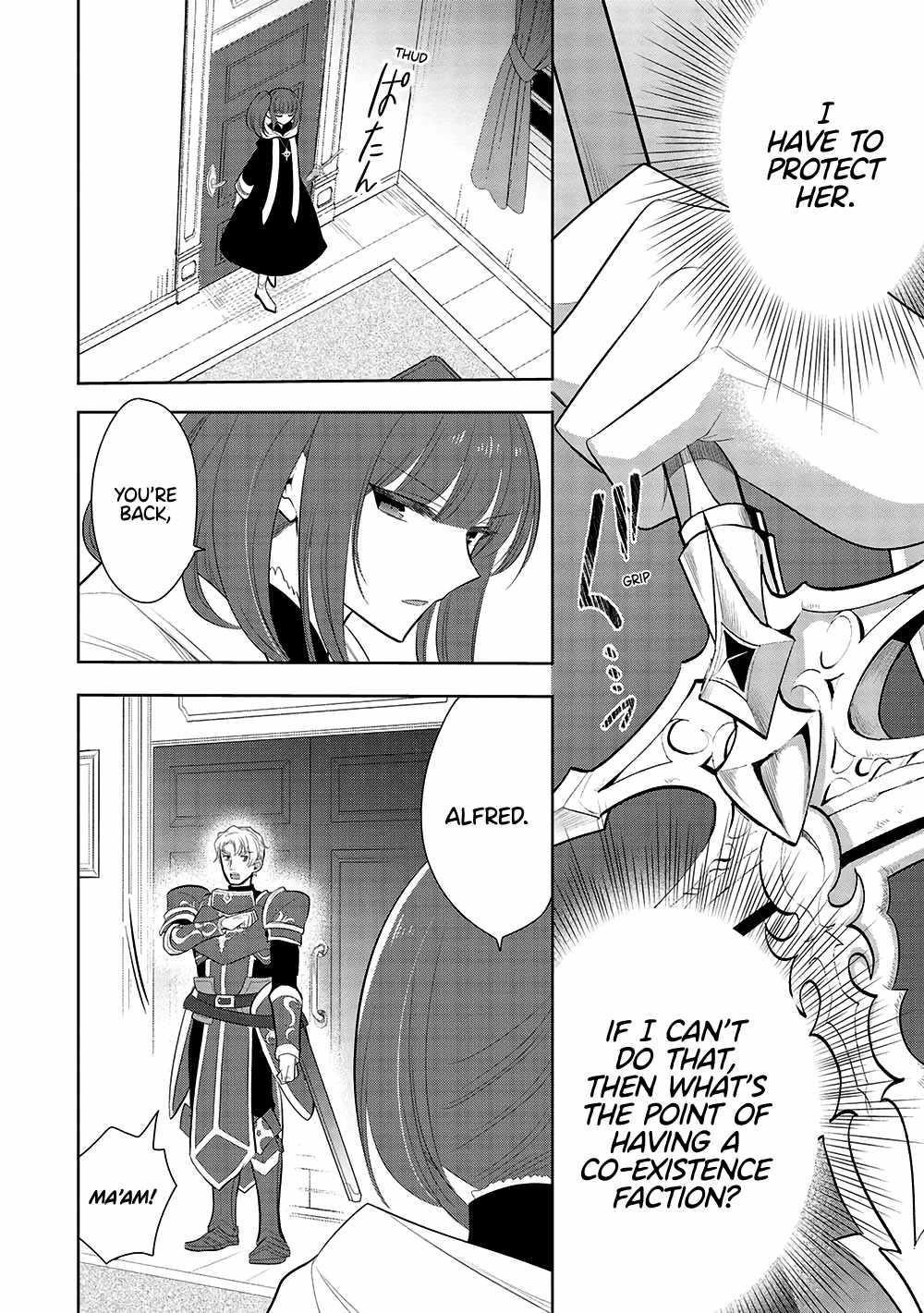 Maou No Ore Ga Dorei Elf Wo Yome Ni Shitanda Ga, Dou Medereba Ii? Chapter 60 - Page 20 in English