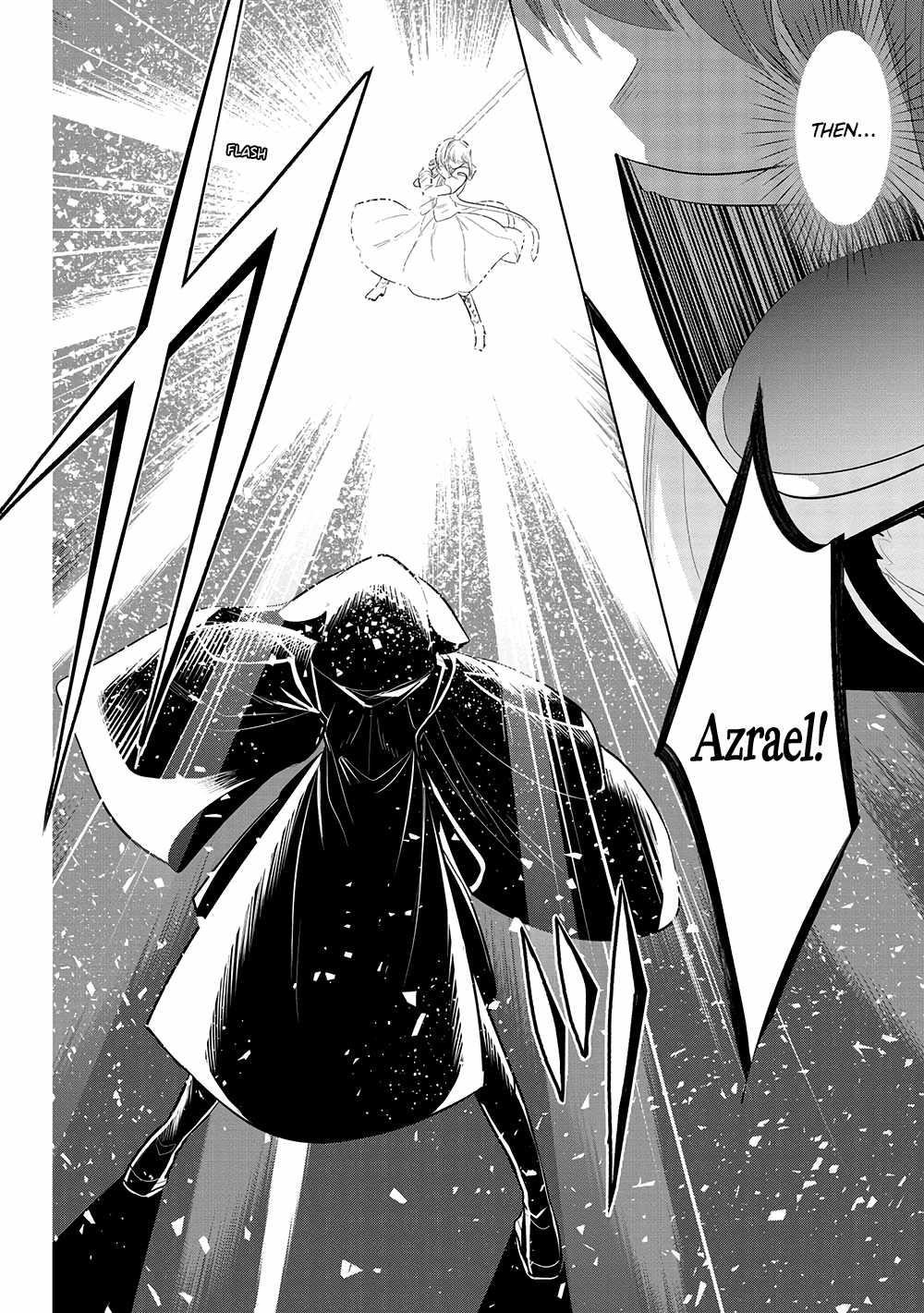 Maou No Ore Ga Dorei Elf Wo Yome Ni Shitanda Ga, Dou Medereba Ii? Chapter 61 - Page 10 in English