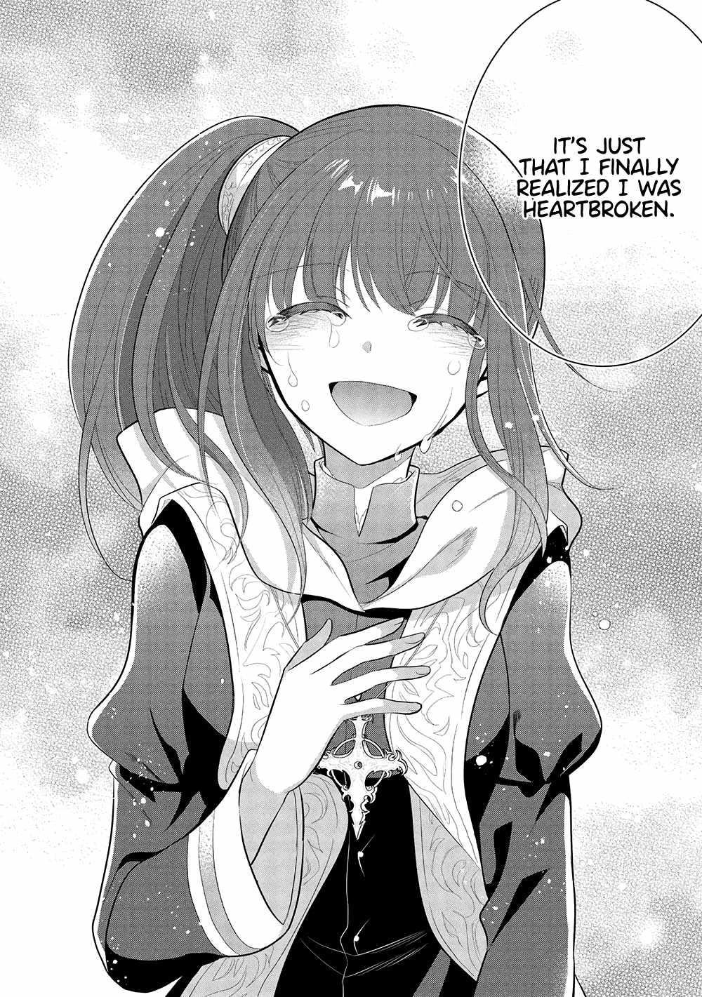 Maou No Ore Ga Dorei Elf Wo Yome Ni Shitanda Ga, Dou Medereba Ii? Chapter 62 - Page 13 in English
