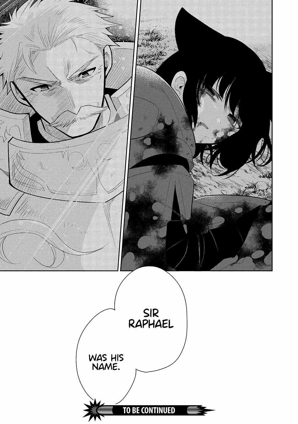 Maou No Ore Ga Dorei Elf Wo Yome Ni Shitanda Ga, Dou Medereba Ii? Chapter 62 - Page 30 in English