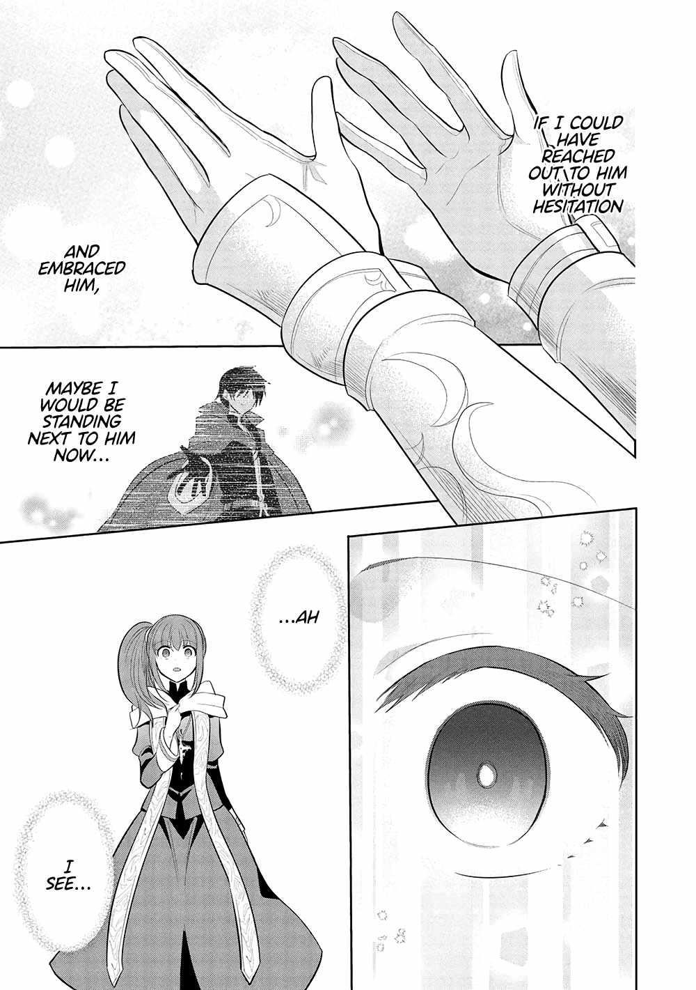 Maou No Ore Ga Dorei Elf Wo Yome Ni Shitanda Ga, Dou Medereba Ii? Chapter 62 - Page 8 in English