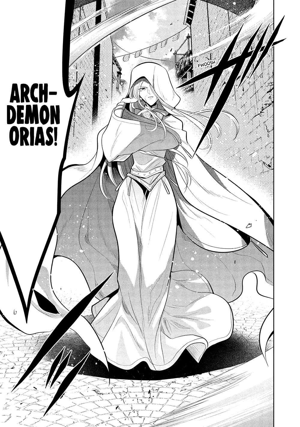 Maou No Ore Ga Dorei Elf Wo Yome Ni Shitanda Ga, Dou Medereba Ii? Chapter 63 - Page 30 in English