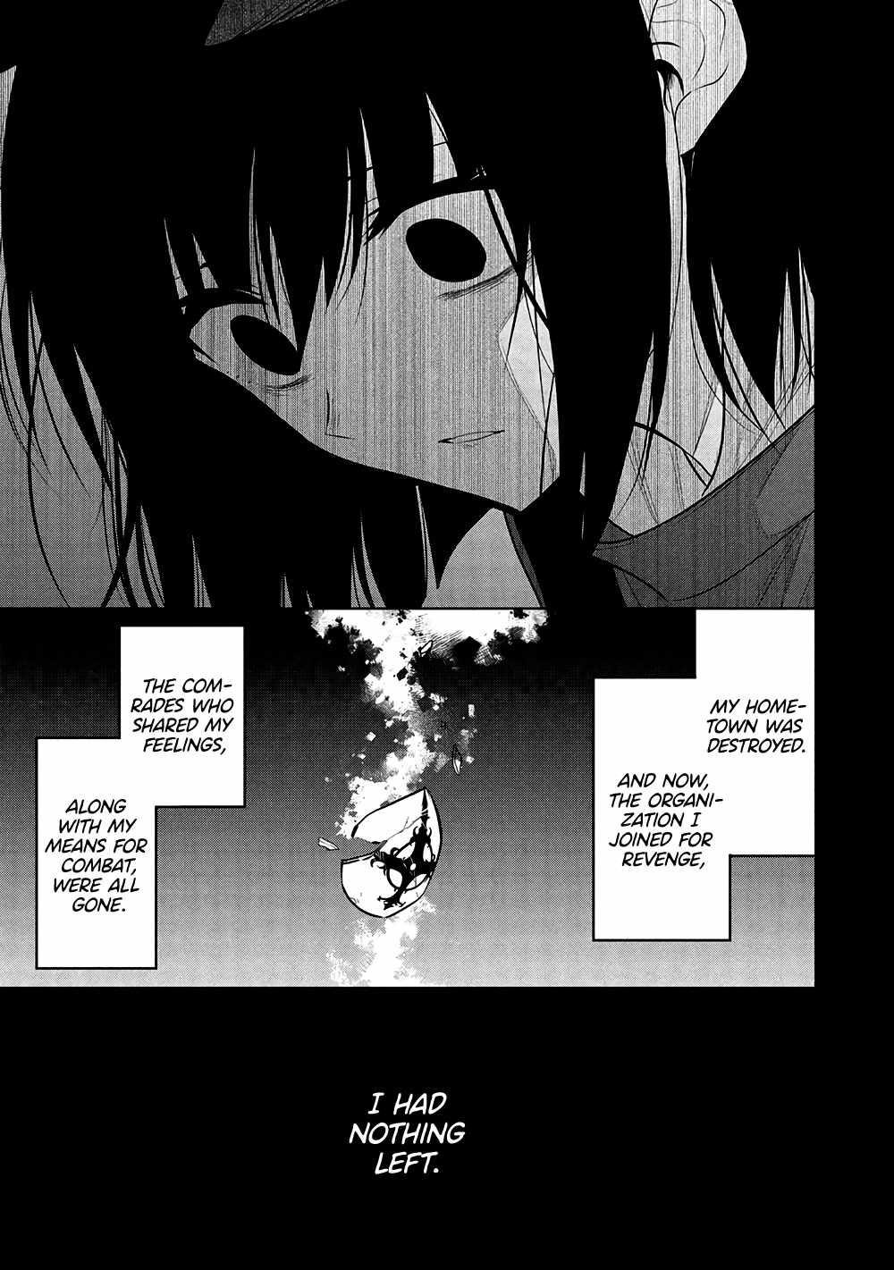 Maou No Ore Ga Dorei Elf Wo Yome Ni Shitanda Ga, Dou Medereba Ii? Chapter 66 - Page 10 in English