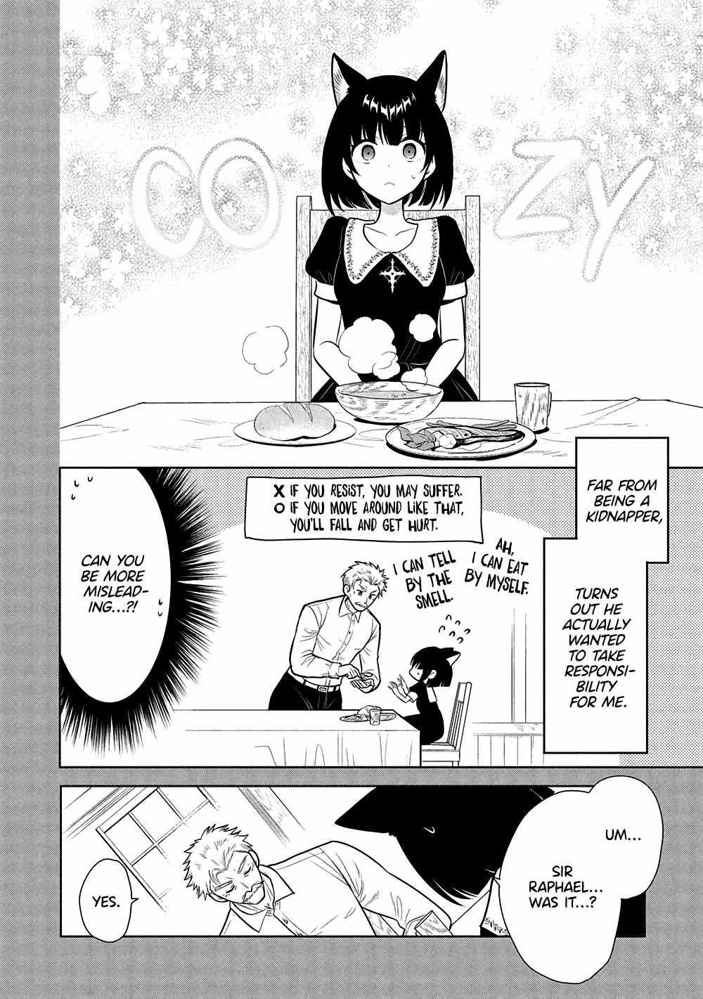 Maou No Ore Ga Dorei Elf Wo Yome Ni Shitanda Ga, Dou Medereba Ii? Chapter 66 - Page 13 in English