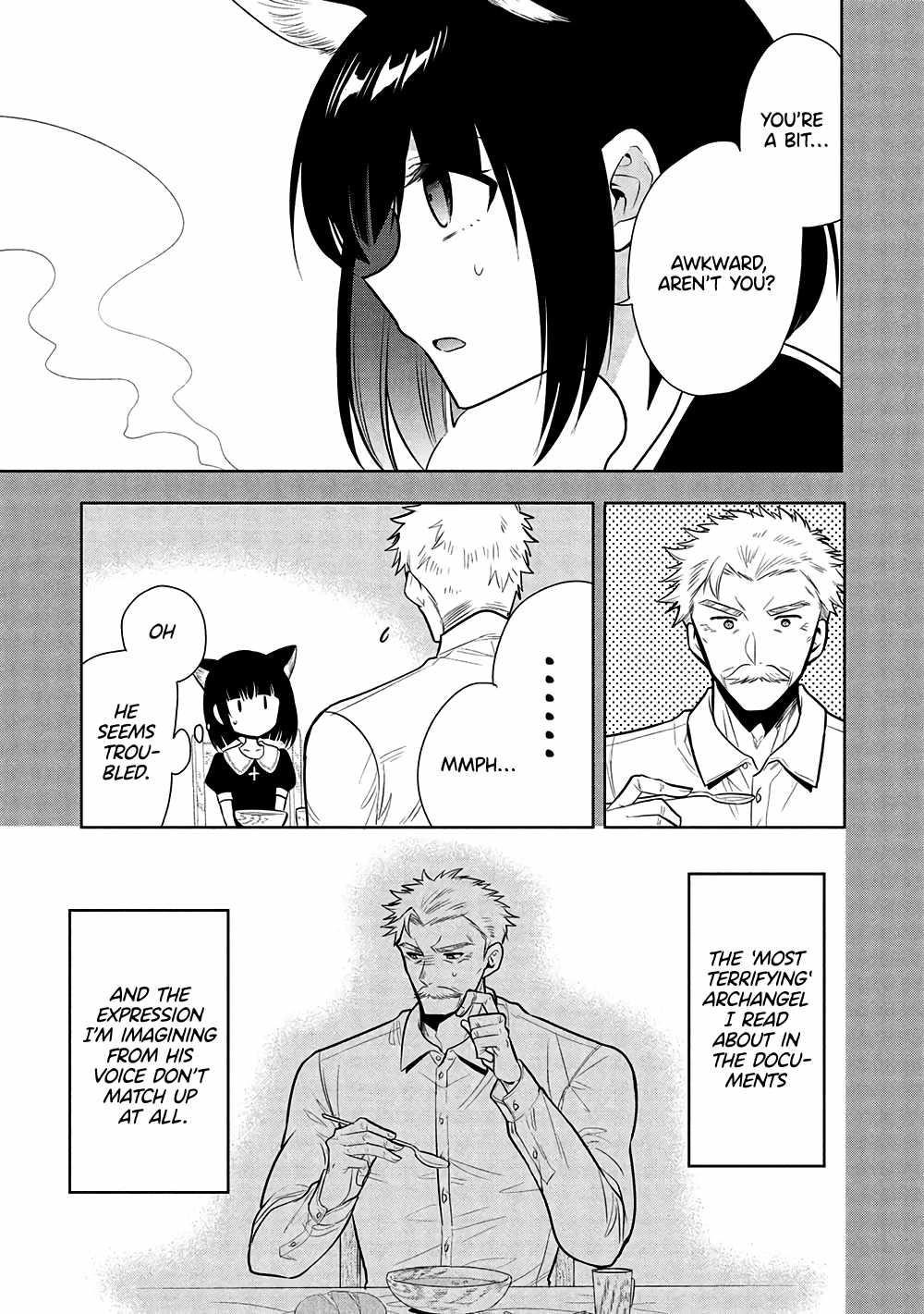 Maou No Ore Ga Dorei Elf Wo Yome Ni Shitanda Ga, Dou Medereba Ii? Chapter 66 - Page 14 in English