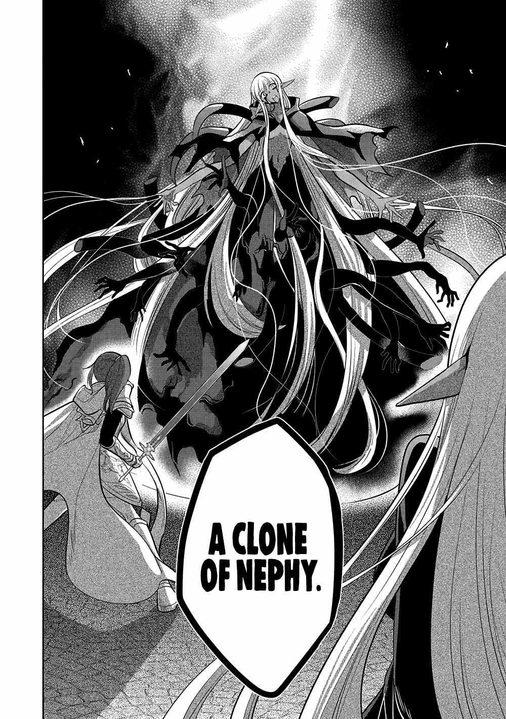Maou No Ore Ga Dorei Elf Wo Yome Ni Shitanda Ga, Dou Medereba Ii? Chapter 66 - Page 39 in English