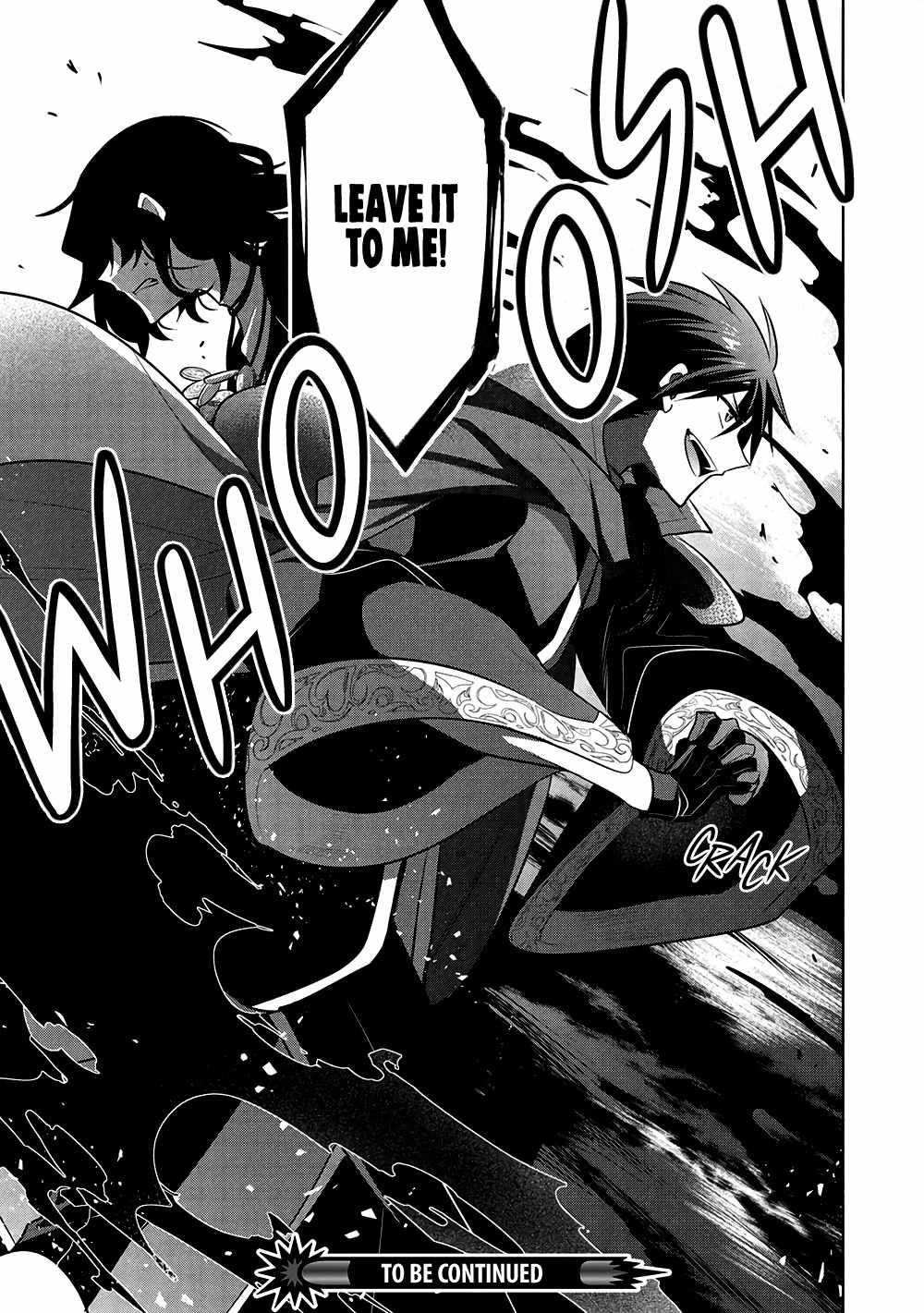 Maou No Ore Ga Dorei Elf Wo Yome Ni Shitanda Ga, Dou Medereba Ii? Chapter 66 - Page 50 in English