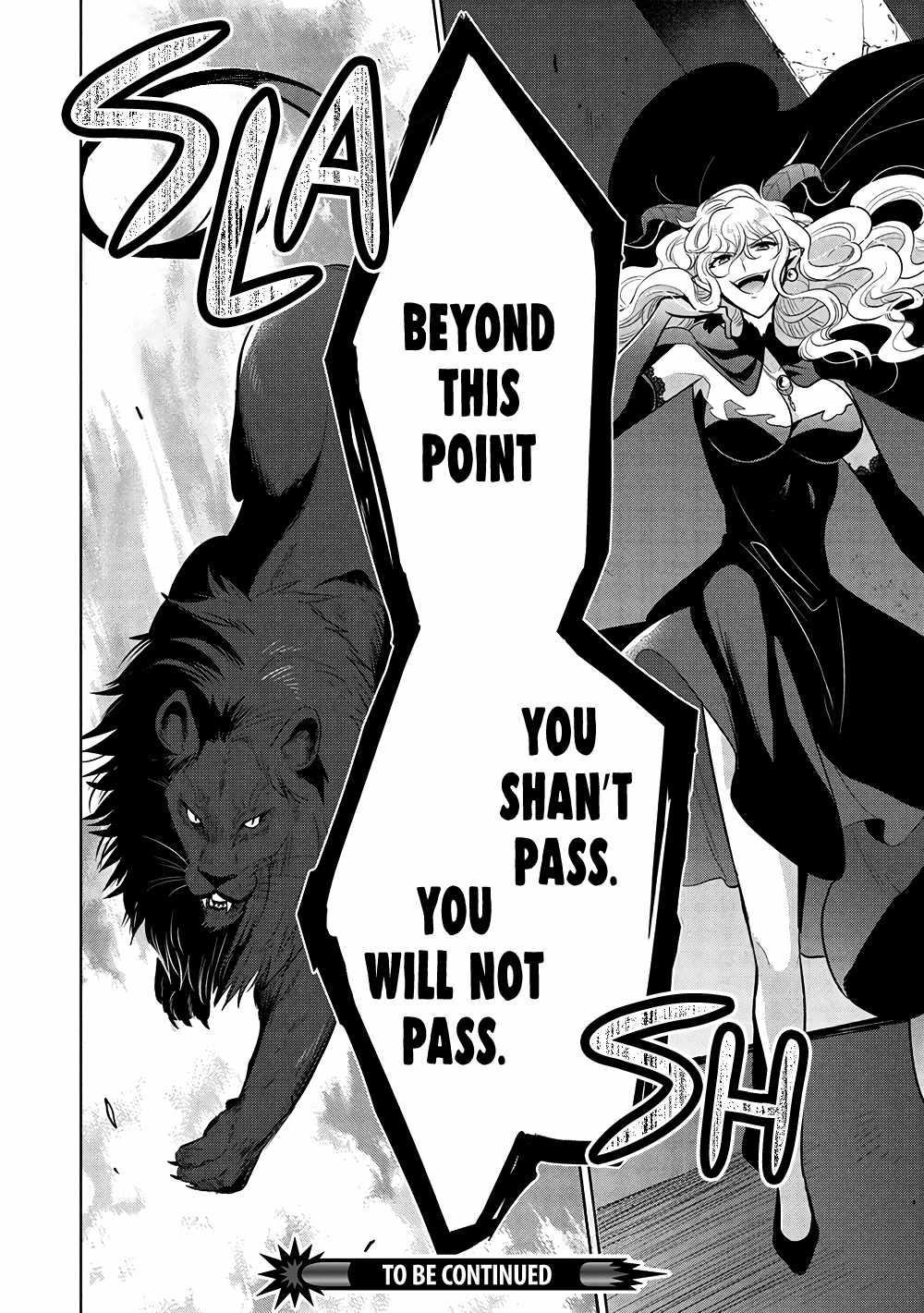 Maou No Ore Ga Dorei Elf Wo Yome Ni Shitanda Ga, Dou Medereba Ii? Chapter 67 - Page 26 in English