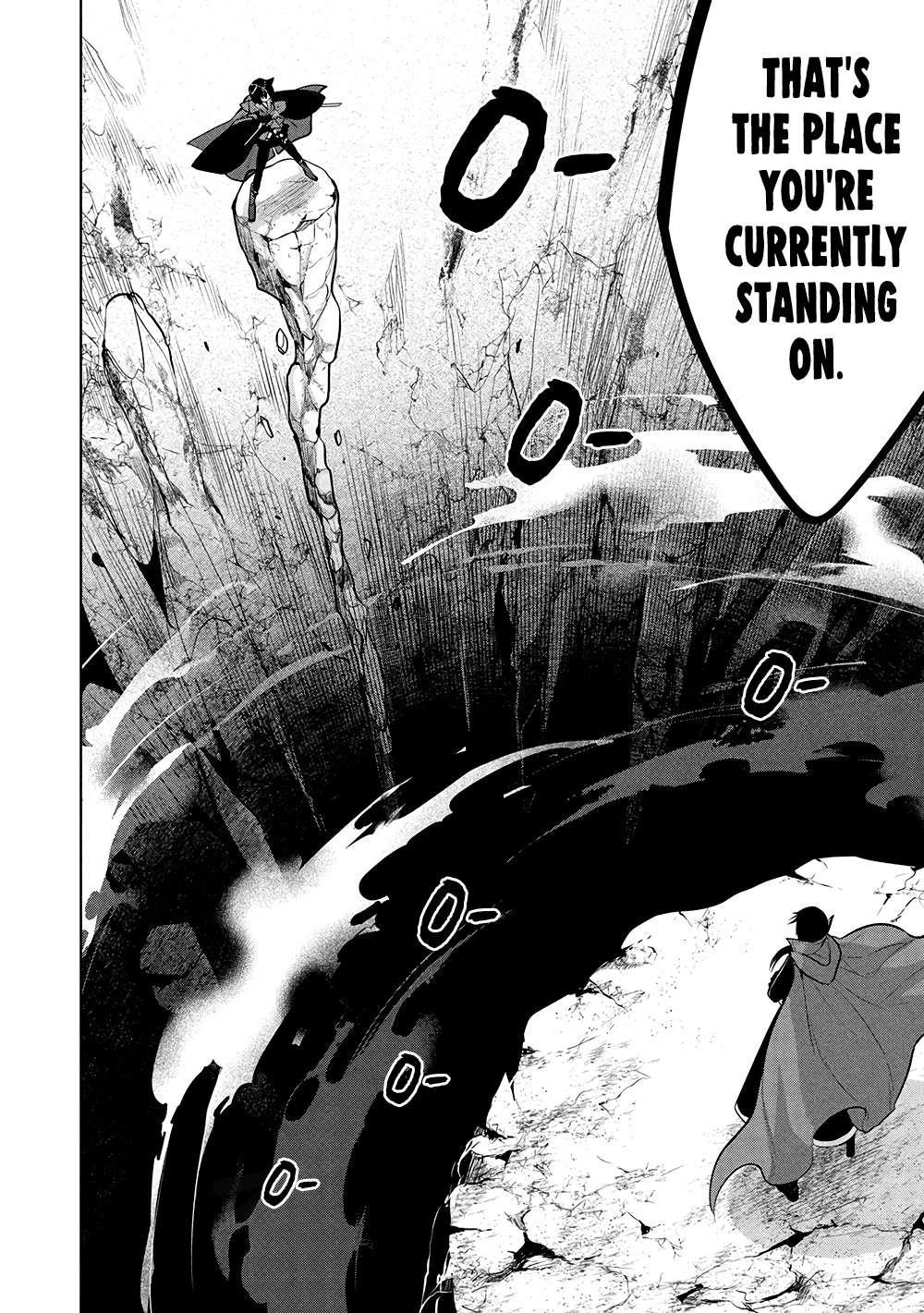 Maou No Ore Ga Dorei Elf Wo Yome Ni Shitanda Ga, Dou Medereba Ii? Chapter 69 - Page 12 in English