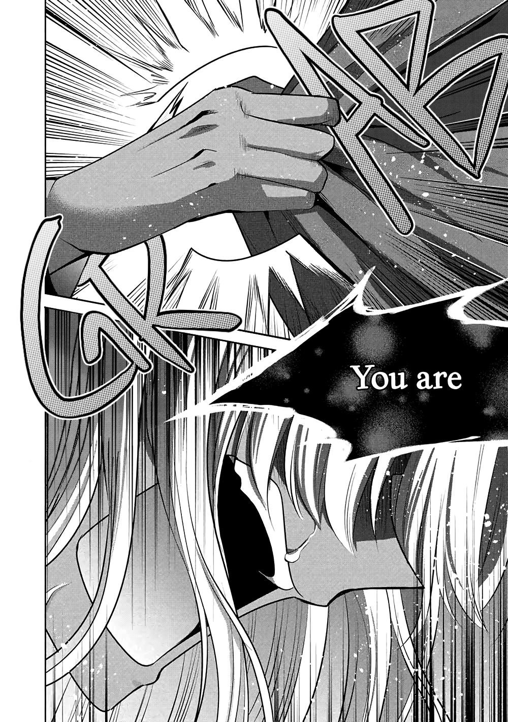 Maou No Ore Ga Dorei Elf Wo Yome Ni Shitanda Ga, Dou Medereba Ii? Chapter 70 - Page 18 in English