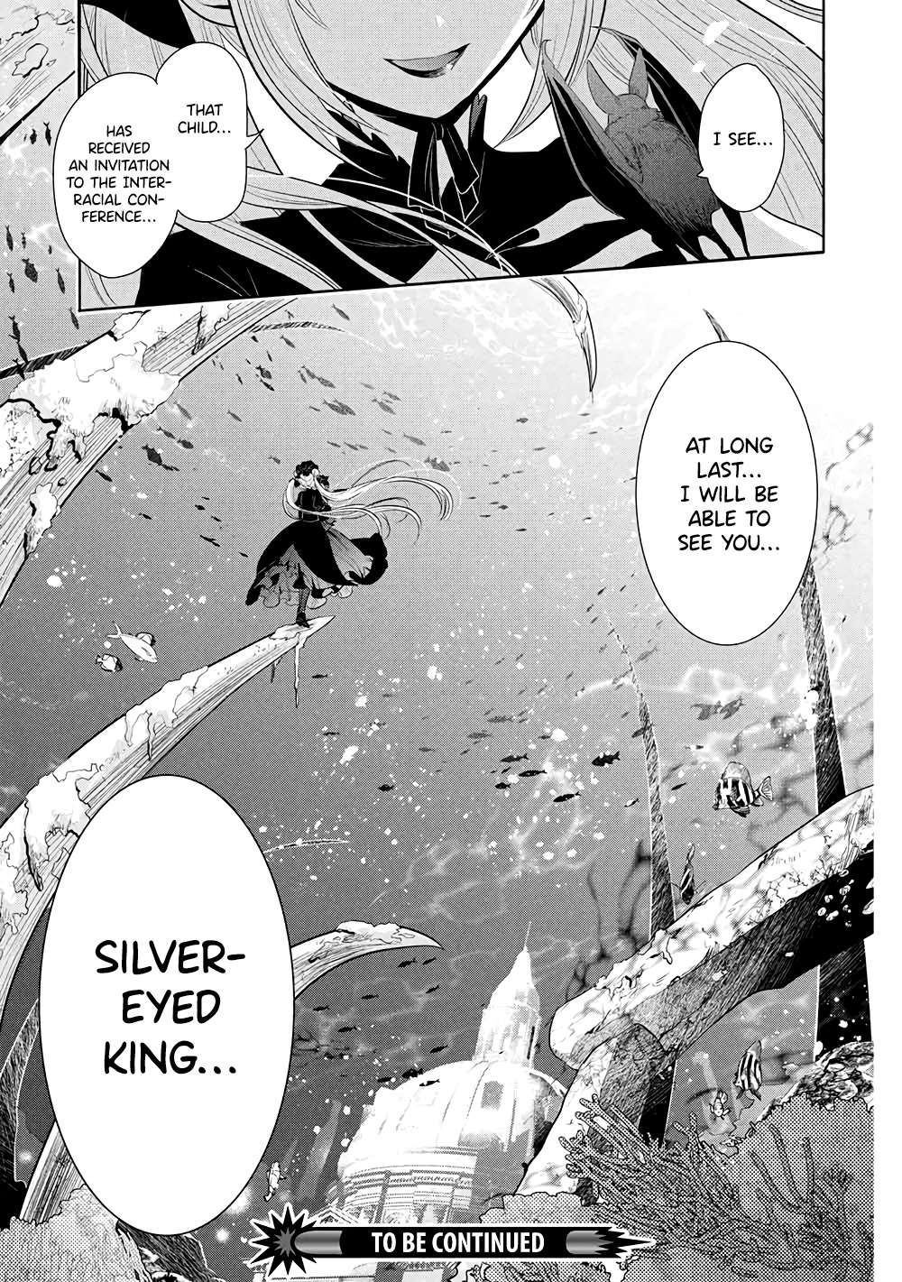 Maou No Ore Ga Dorei Elf Wo Yome Ni Shitanda Ga, Dou Medereba Ii? Chapter 72 - Page 33 in English