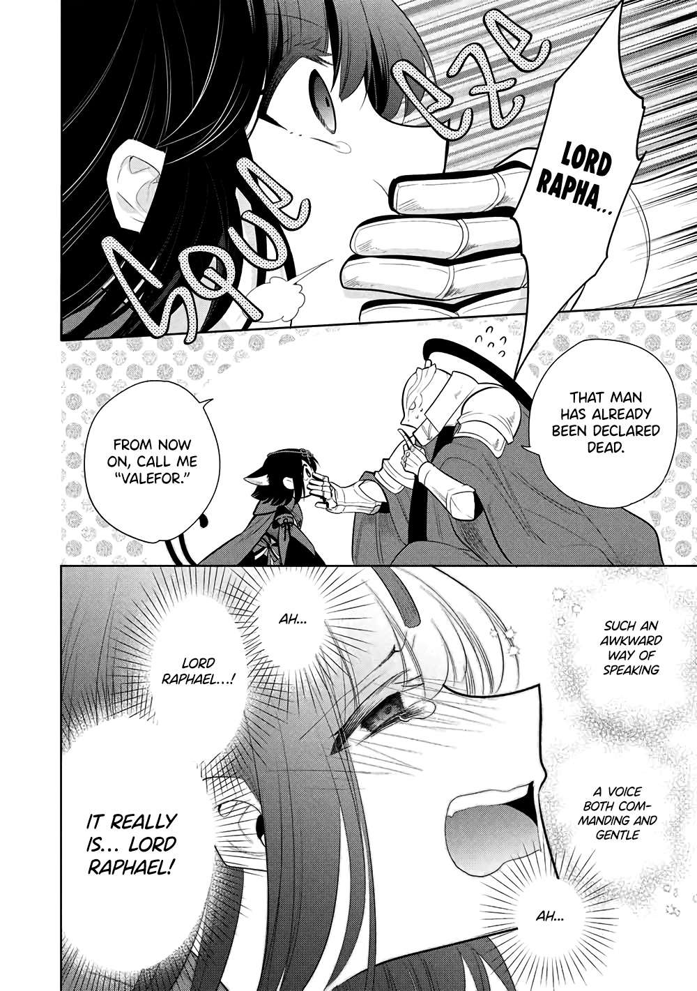 Maou No Ore Ga Dorei Elf Wo Yome Ni Shitanda Ga, Dou Medereba Ii? Chapter 72 - Page 6 in English