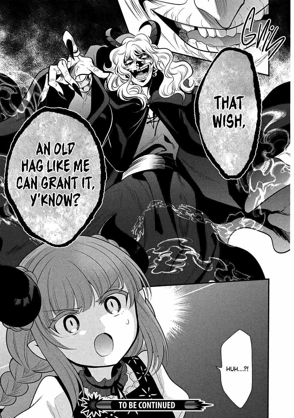 Maou No Ore Ga Dorei Elf Wo Yome Ni Shitanda Ga, Dou Medereba Ii? Chapter 74 - Page 27 in English