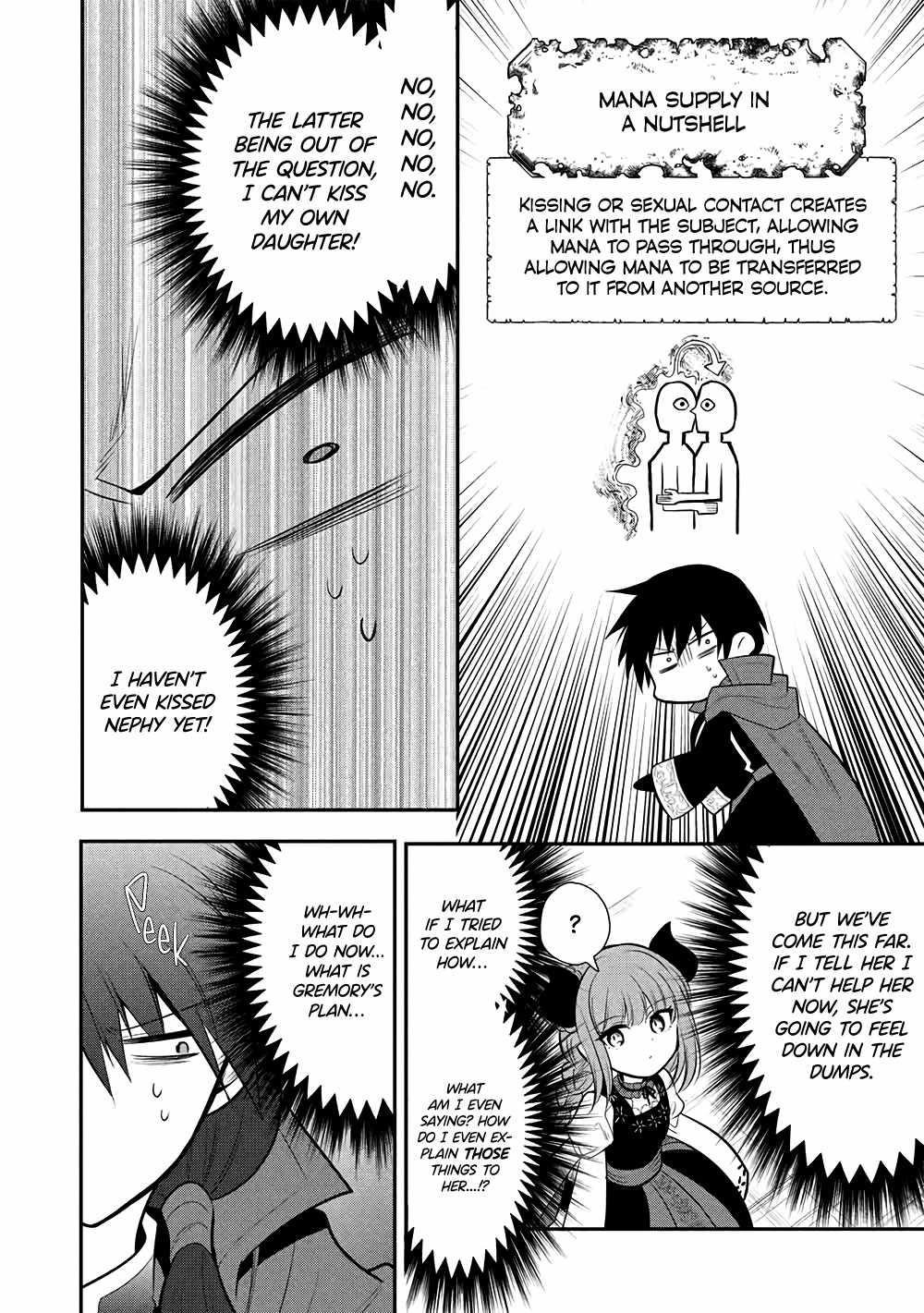 Maou No Ore Ga Dorei Elf Wo Yome Ni Shitanda Ga, Dou Medereba Ii? Chapter 75 - Page 14 in English