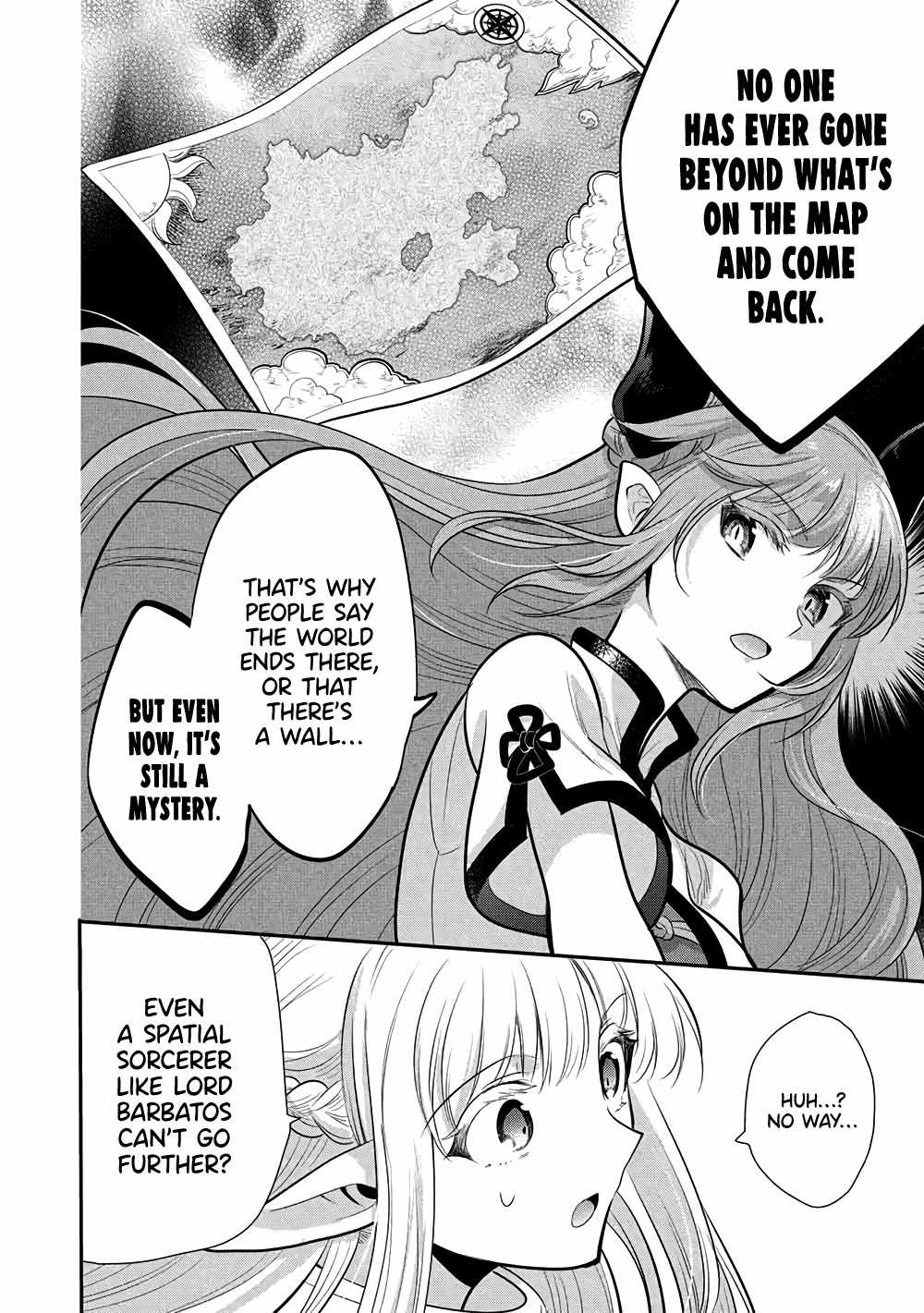 Maou No Ore Ga Dorei Elf Wo Yome Ni Shitanda Ga, Dou Medereba Ii? Chapter 78 - Page 16 in English