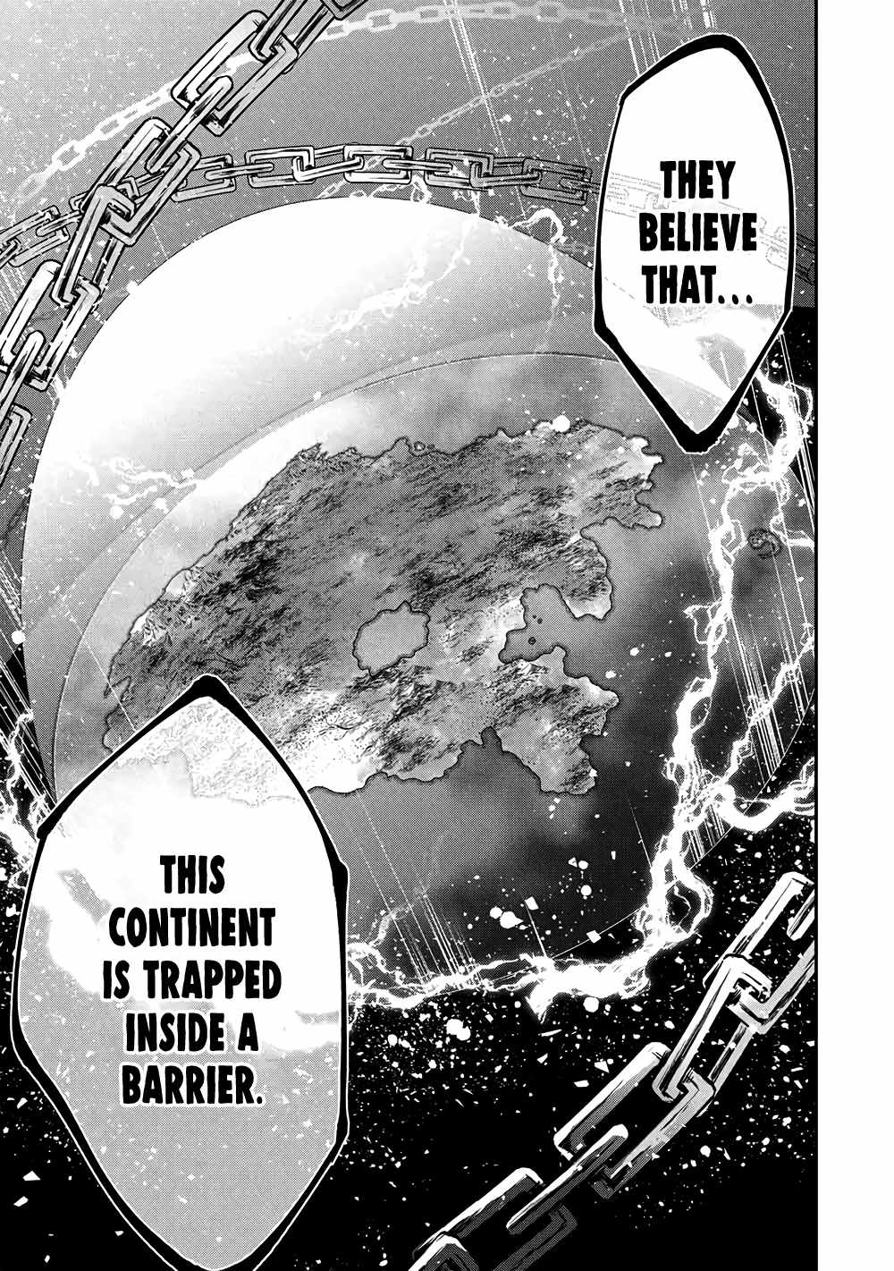 Maou No Ore Ga Dorei Elf Wo Yome Ni Shitanda Ga, Dou Medereba Ii? Chapter 78 - Page 19 in English