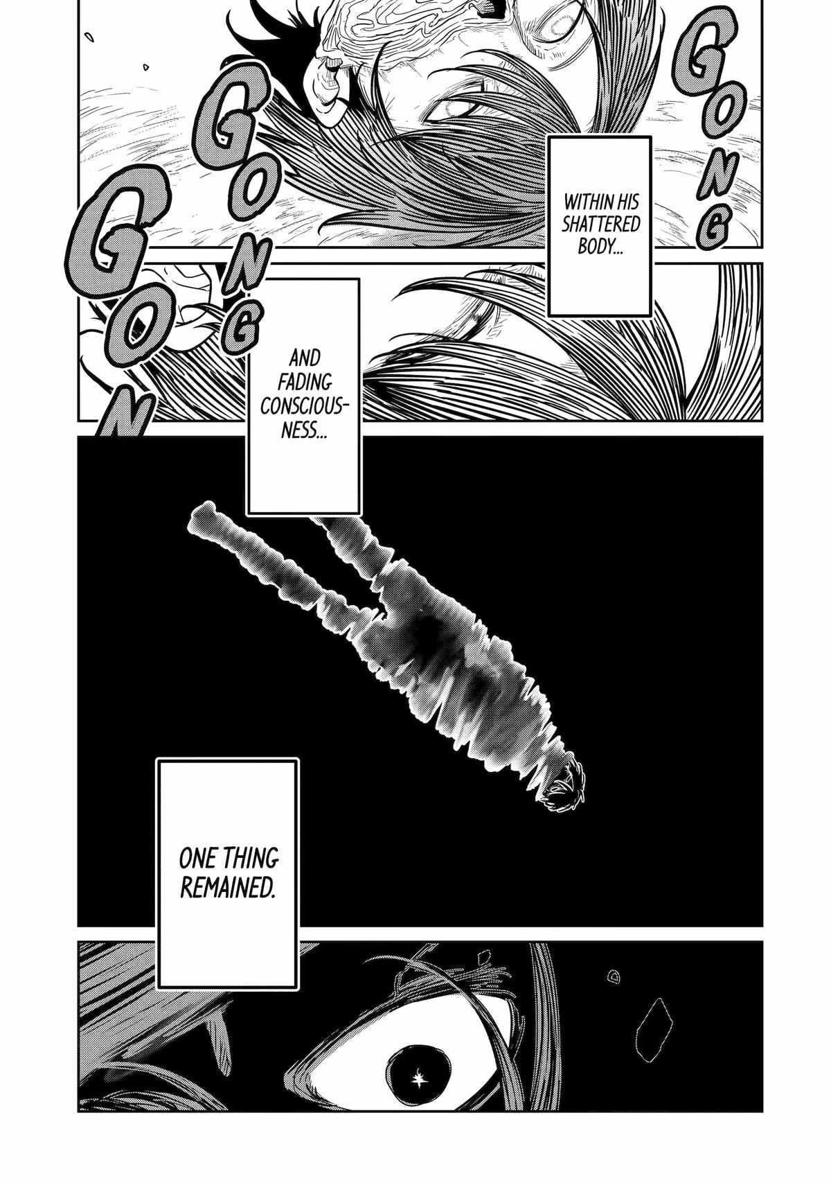 My Blade Will Lead the Way! Abandoned in a Labyrinth as a Directionally Challenged S-Rank Swordsman Chapter 17 - Page 11 in English