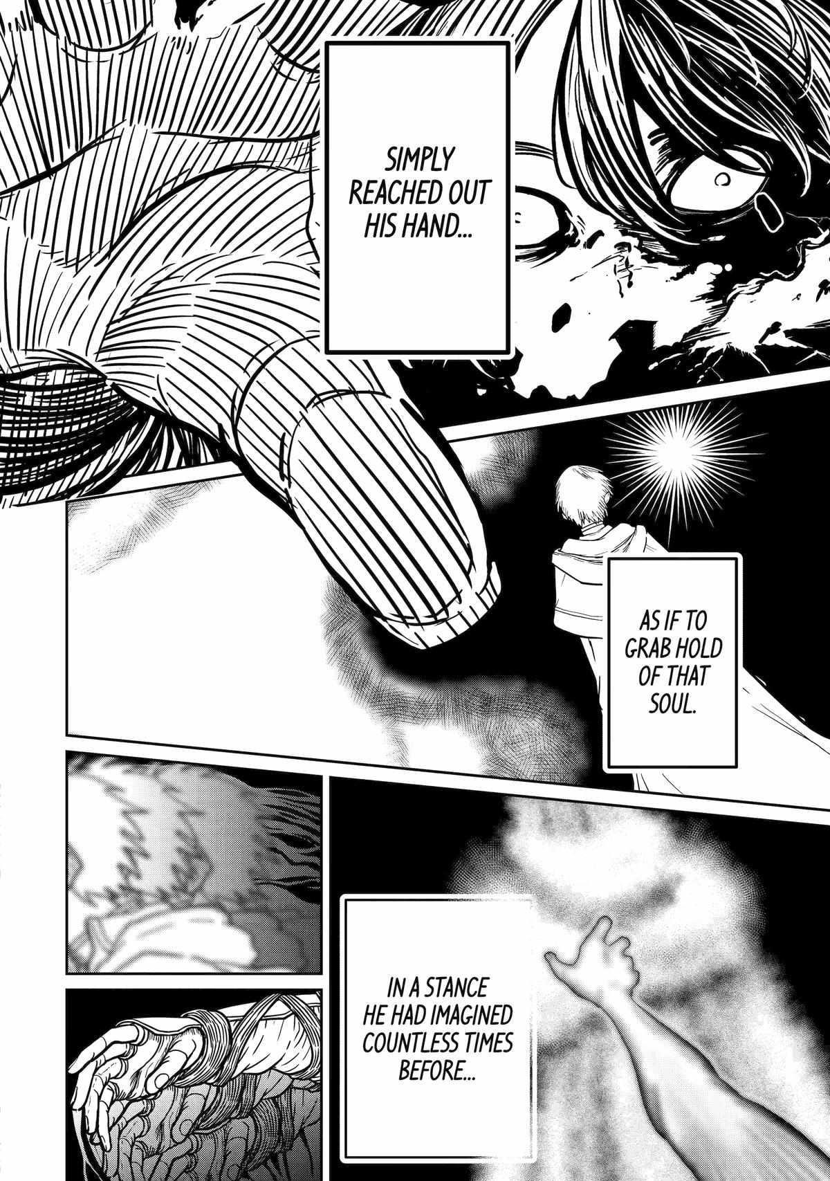 My Blade Will Lead the Way! Abandoned in a Labyrinth as a Directionally Challenged S-Rank Swordsman Chapter 17 - Page 14 in English