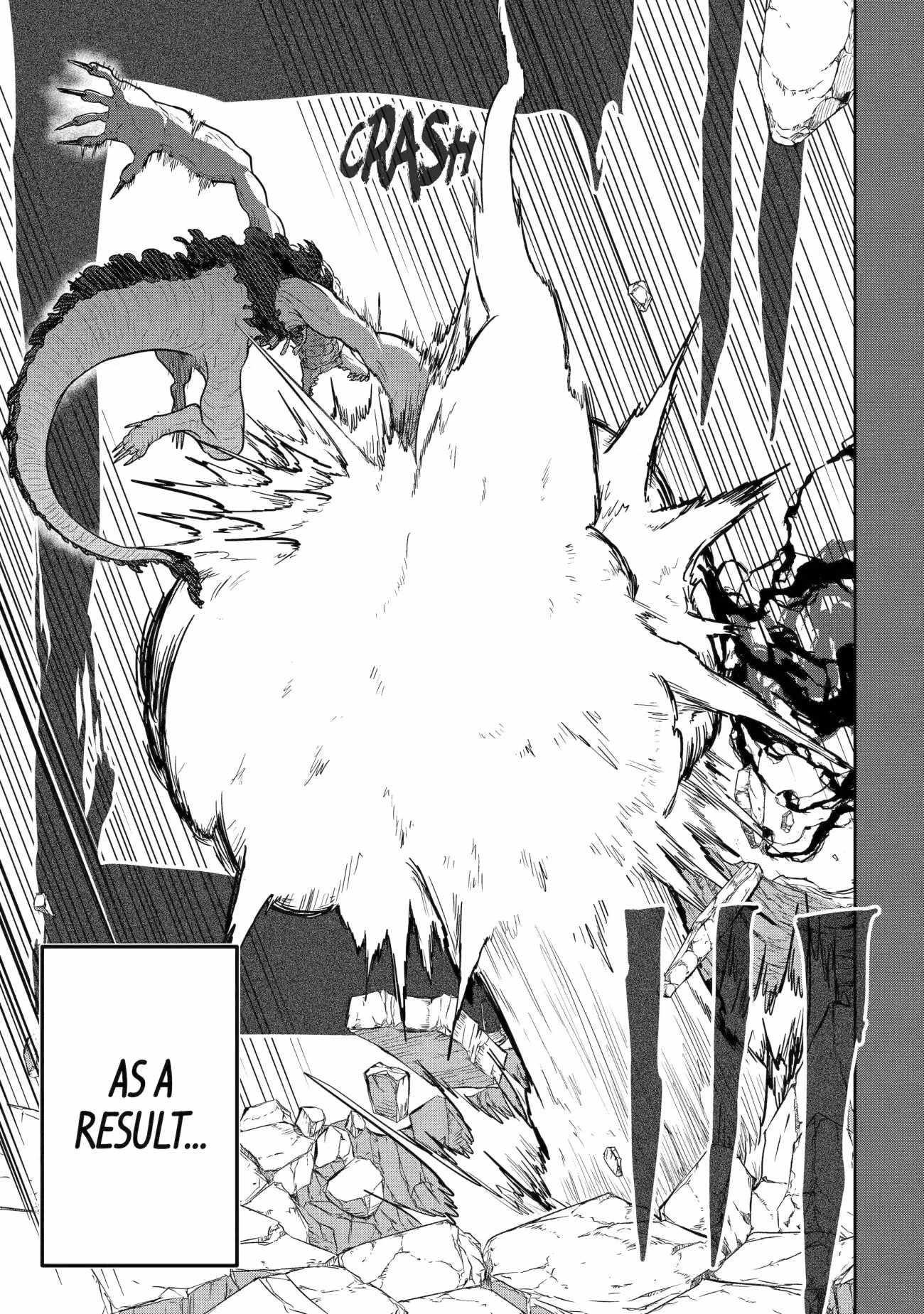 My Blade Will Lead the Way! Abandoned in a Labyrinth as a Directionally Challenged S-Rank Swordsman Chapter 2 - Page 10 in English
