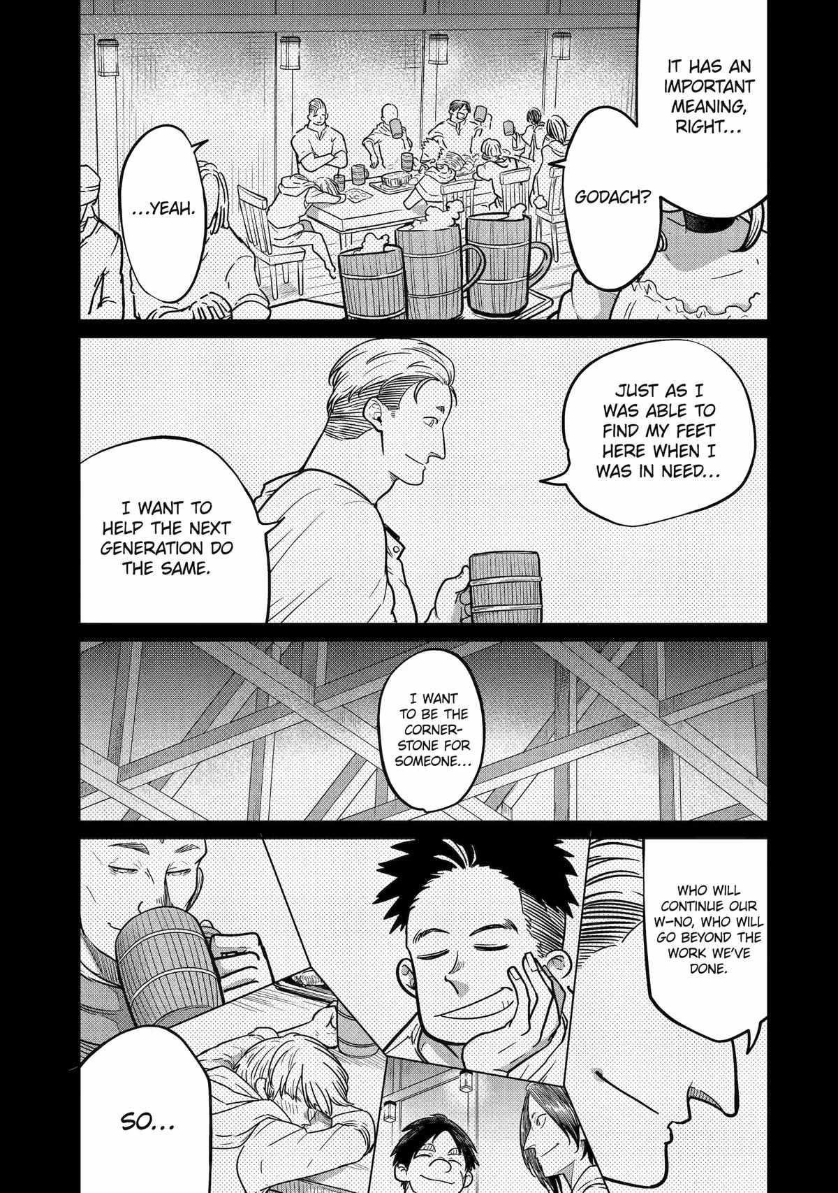 My Blade Will Lead the Way! Abandoned in a Labyrinth as a Directionally Challenged S-Rank Swordsman Chapter 20 - Page 24 in English