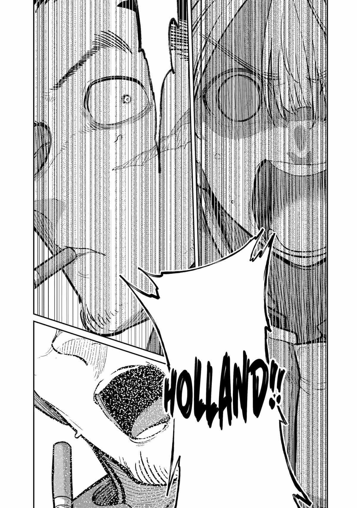 My Blade Will Lead the Way! Abandoned in a Labyrinth as a Directionally Challenged S-Rank Swordsman Chapter 20 - Page 34 in English
