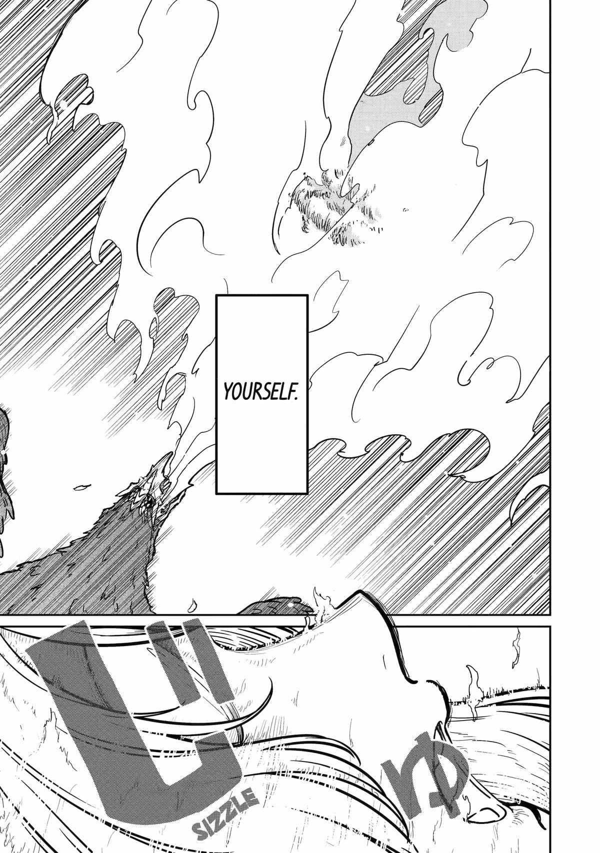 My Blade Will Lead the Way! Abandoned in a Labyrinth as a Directionally Challenged S-Rank Swordsman Chapter 21 - Page 15 in English