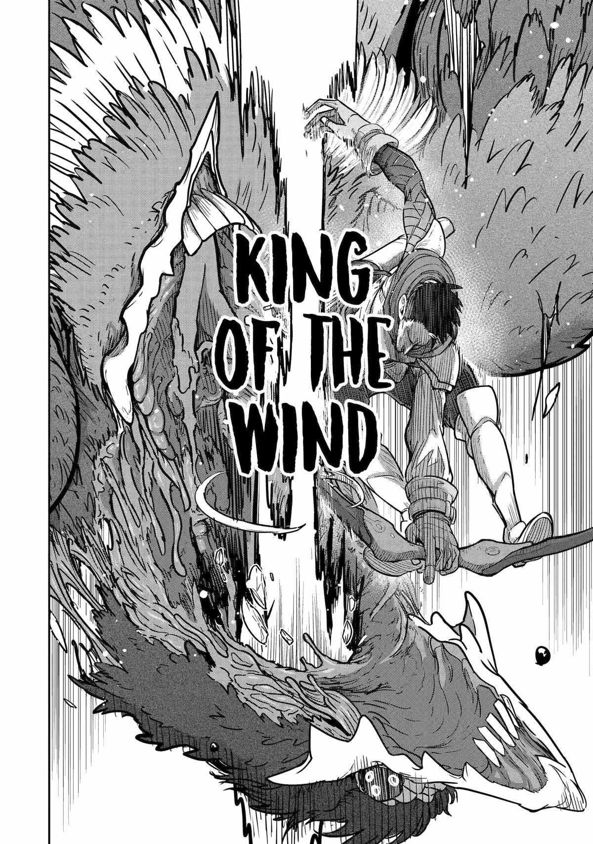 My Blade Will Lead the Way! Abandoned in a Labyrinth as a Directionally Challenged S-Rank Swordsman Chapter 21 - Page 20 in English
