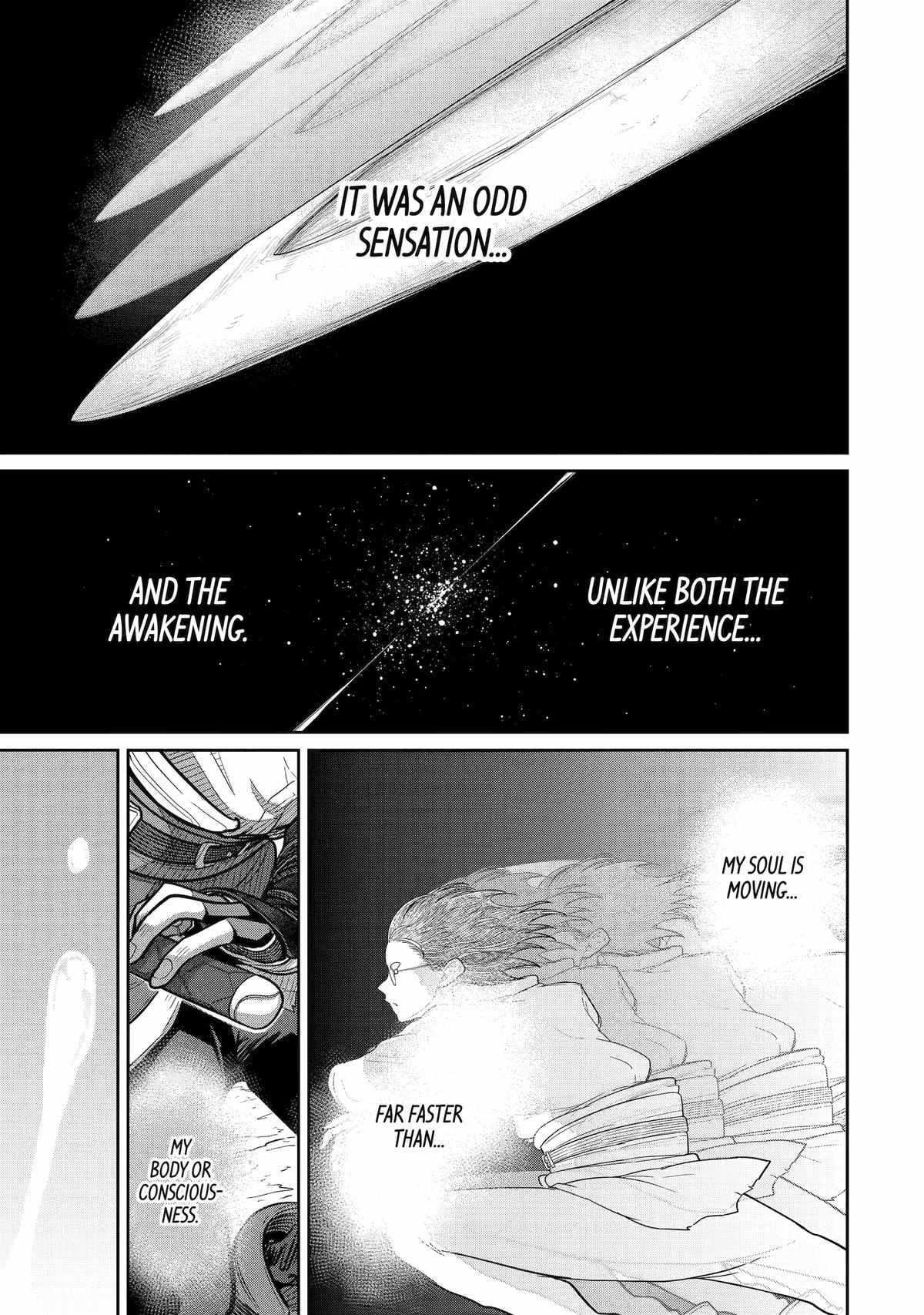My Blade Will Lead the Way! Abandoned in a Labyrinth as a Directionally Challenged S-Rank Swordsman Chapter 23 - Page 23 in English