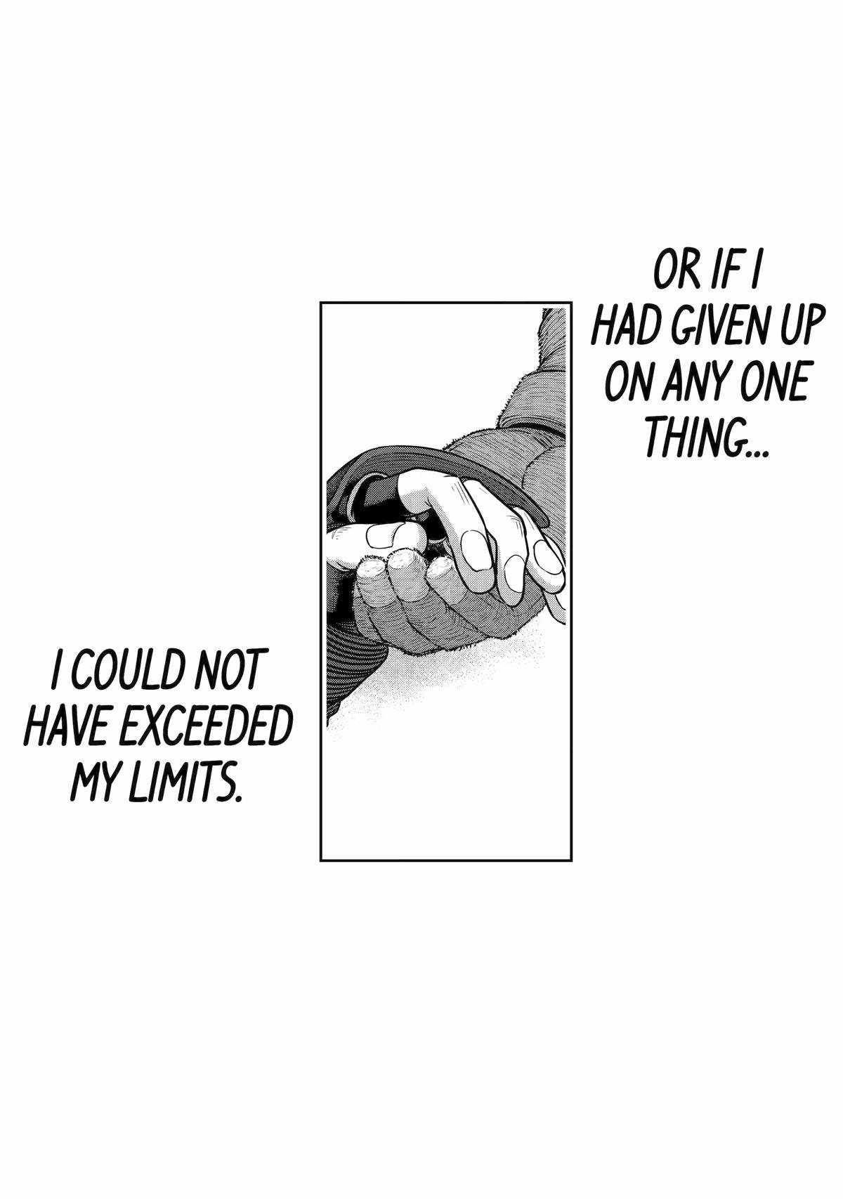 My Blade Will Lead the Way! Abandoned in a Labyrinth as a Directionally Challenged S-Rank Swordsman Chapter 23 - Page 30 in English