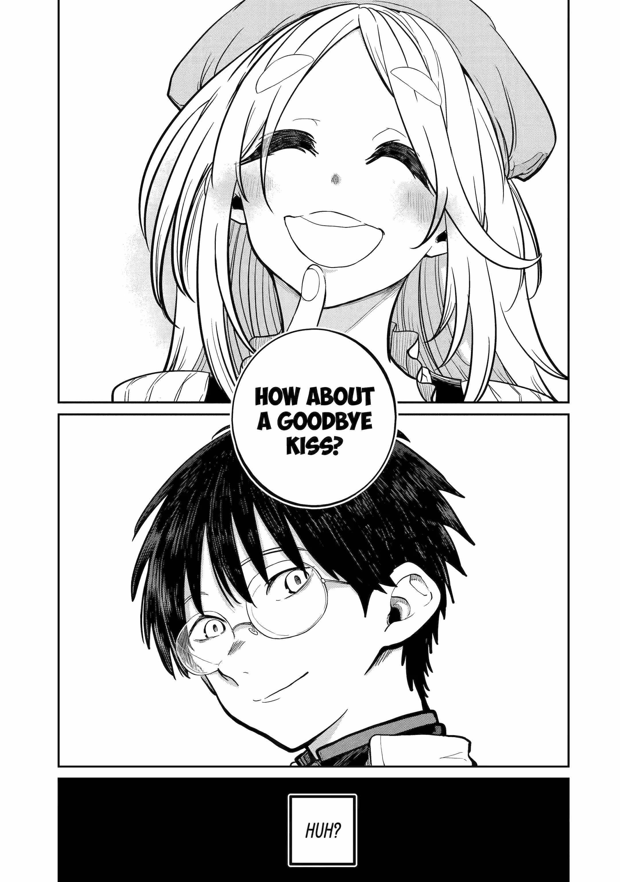 My Blade Will Lead the Way! Abandoned in a Labyrinth as a Directionally Challenged S-Rank Swordsman Chapter 24 - Page 14 in English